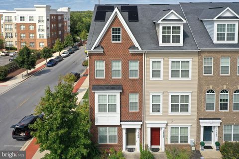 12500 RUSTIC ROCK LANE BELTSVILLE MD 20705