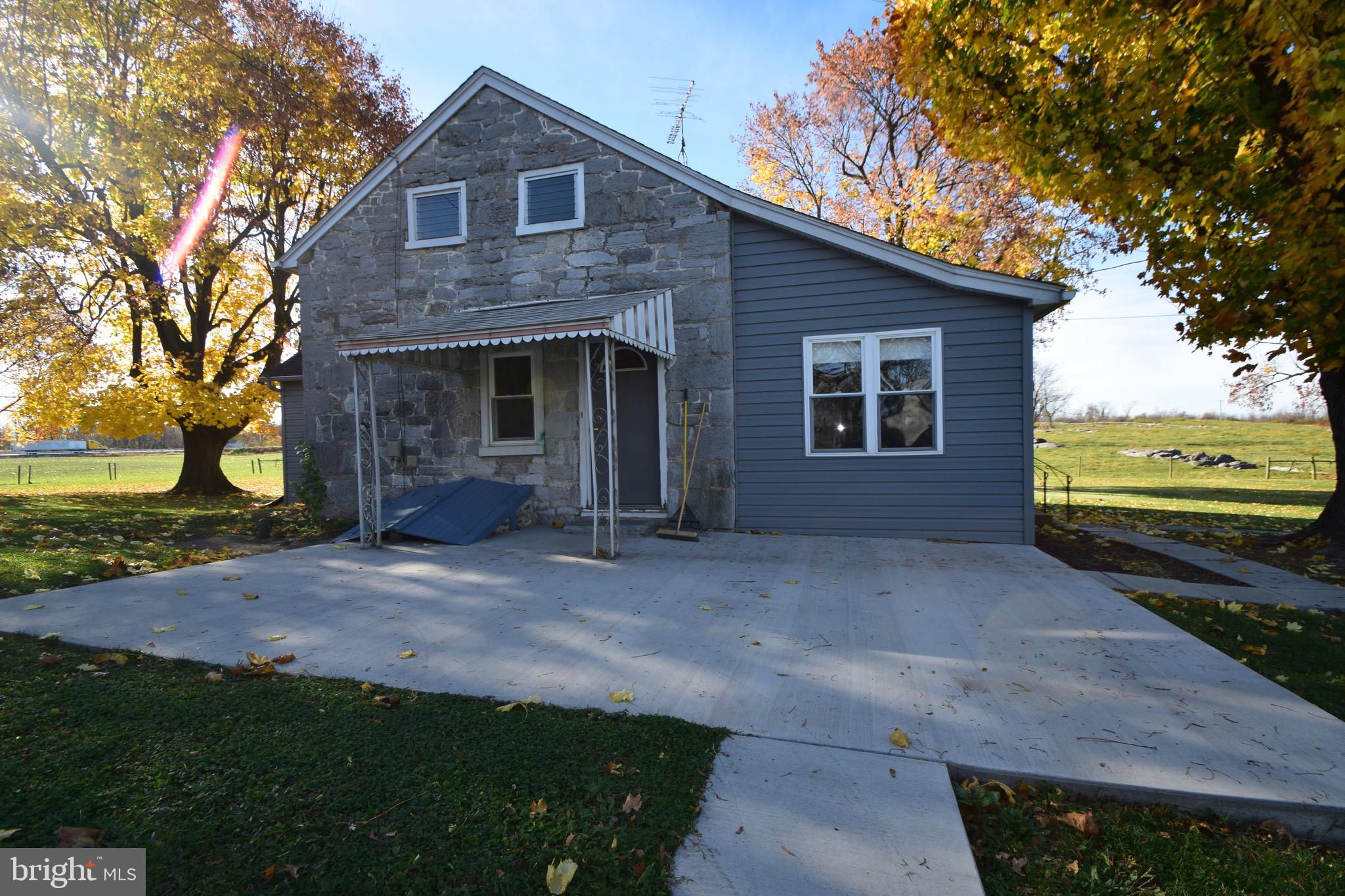 GREENE - Residential Lease