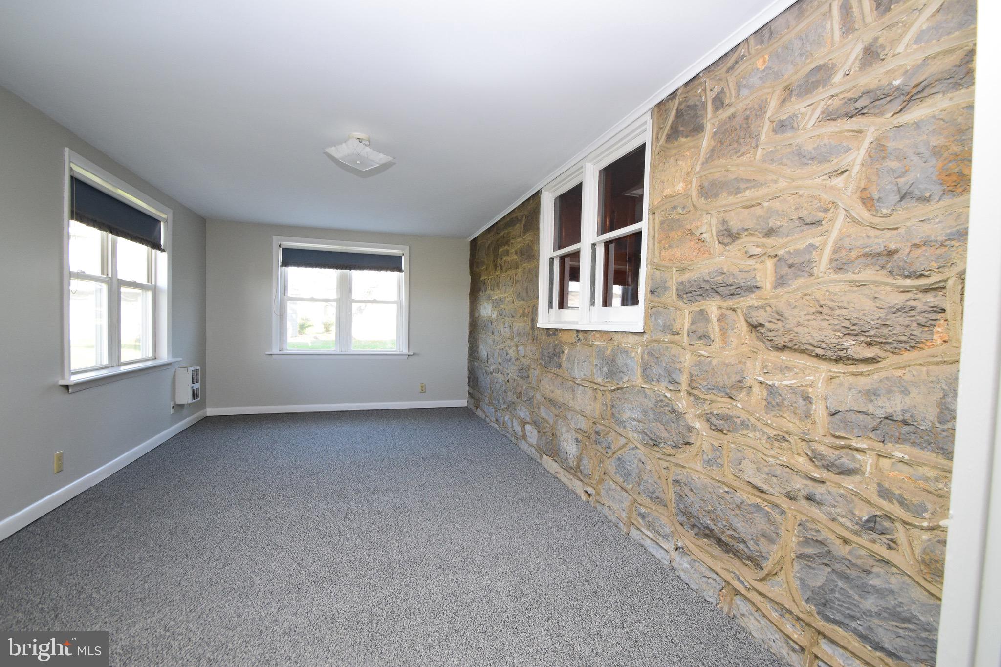 GREENE - Residential Lease