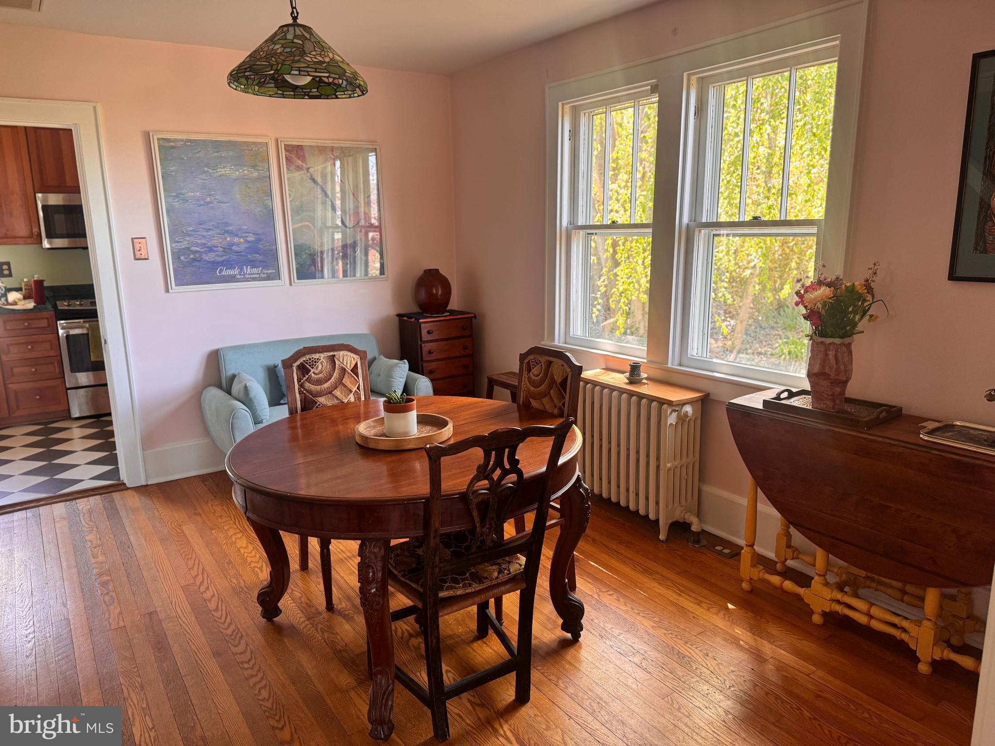 HARPERS FERRY - Residential