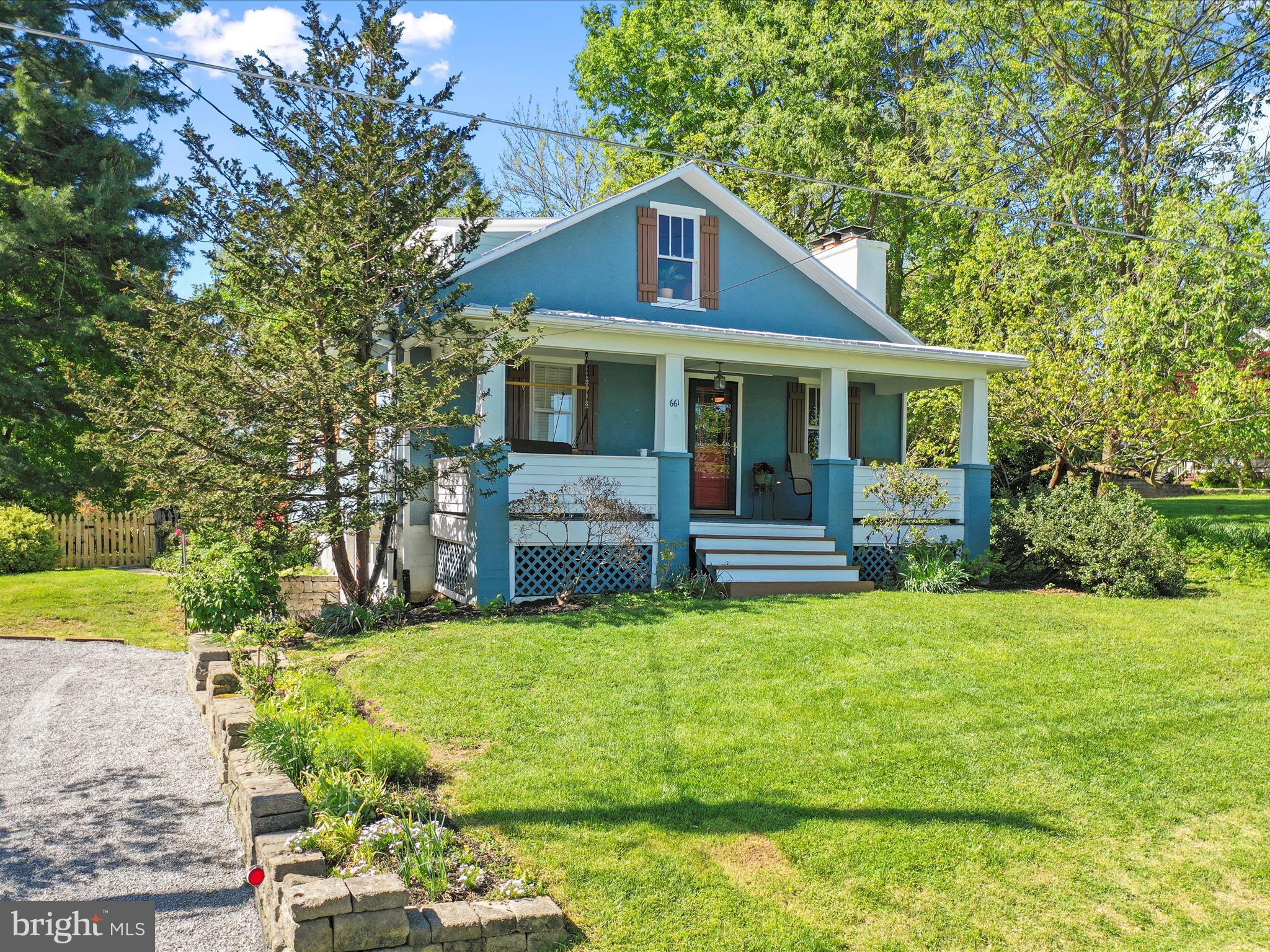 HARPERS FERRY - Residential