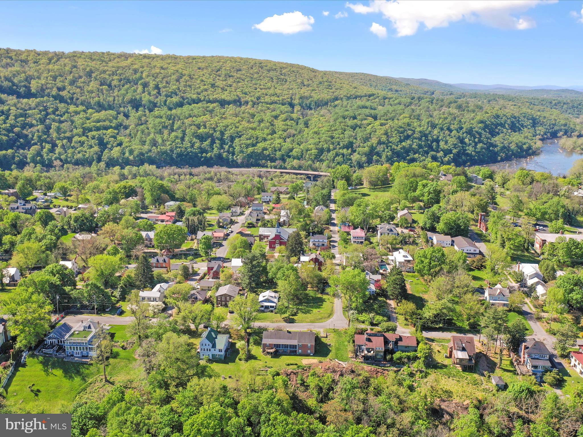 HARPERS FERRY - Residential