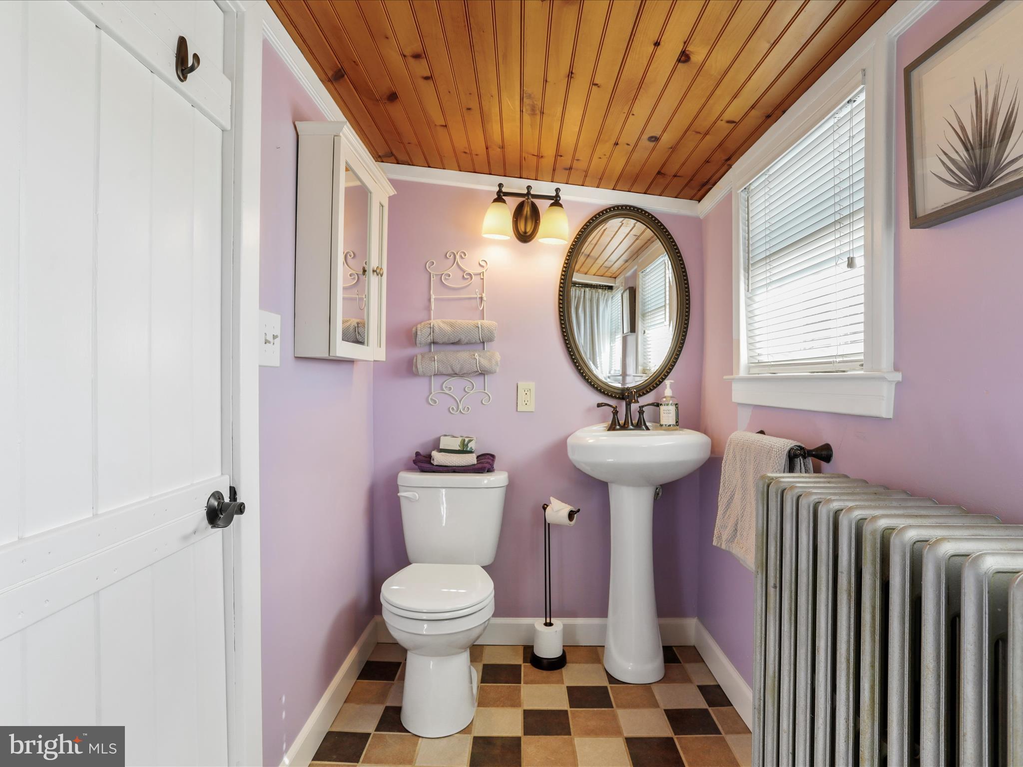 HARPERS FERRY - Residential