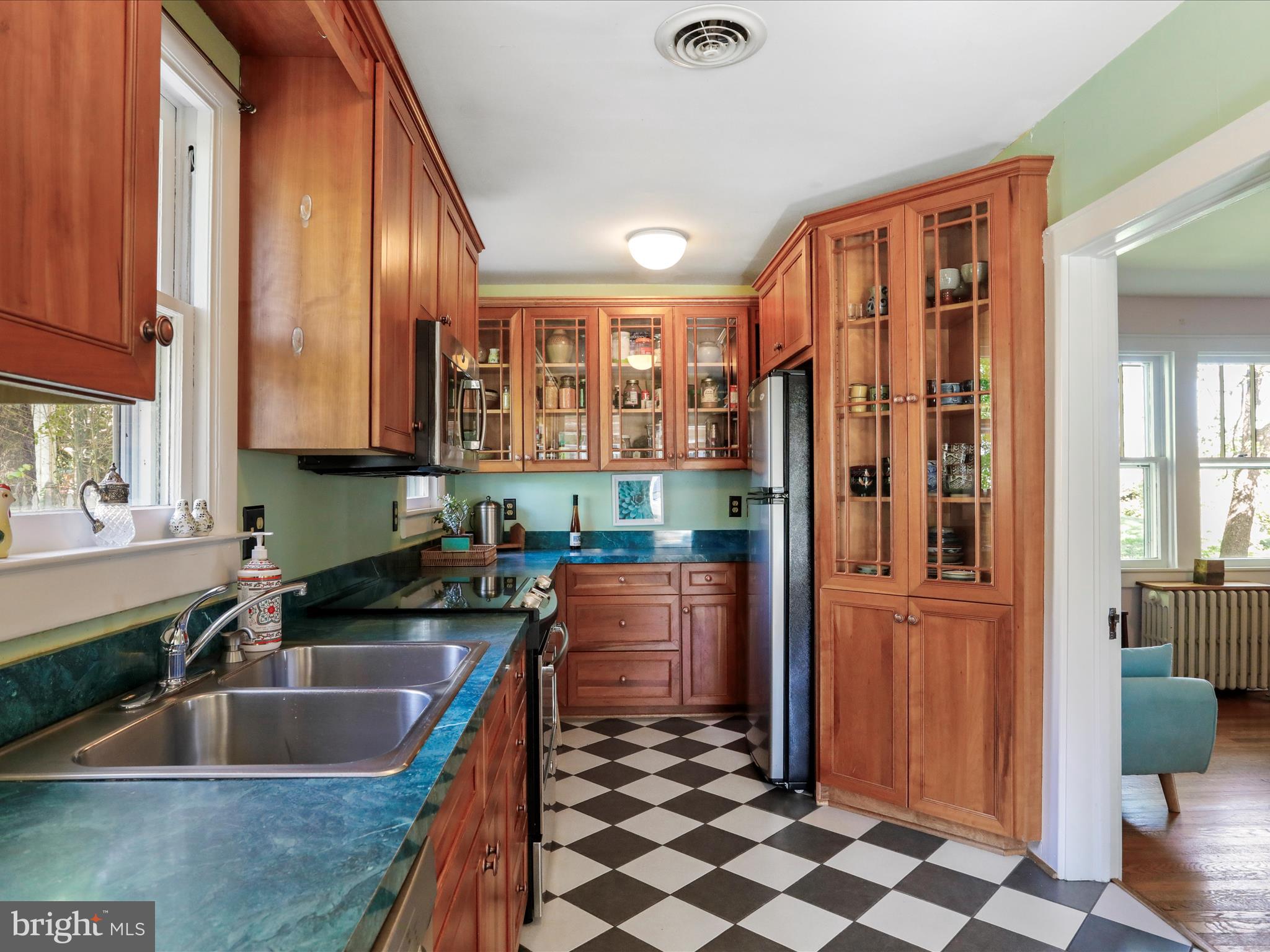 HARPERS FERRY - Residential