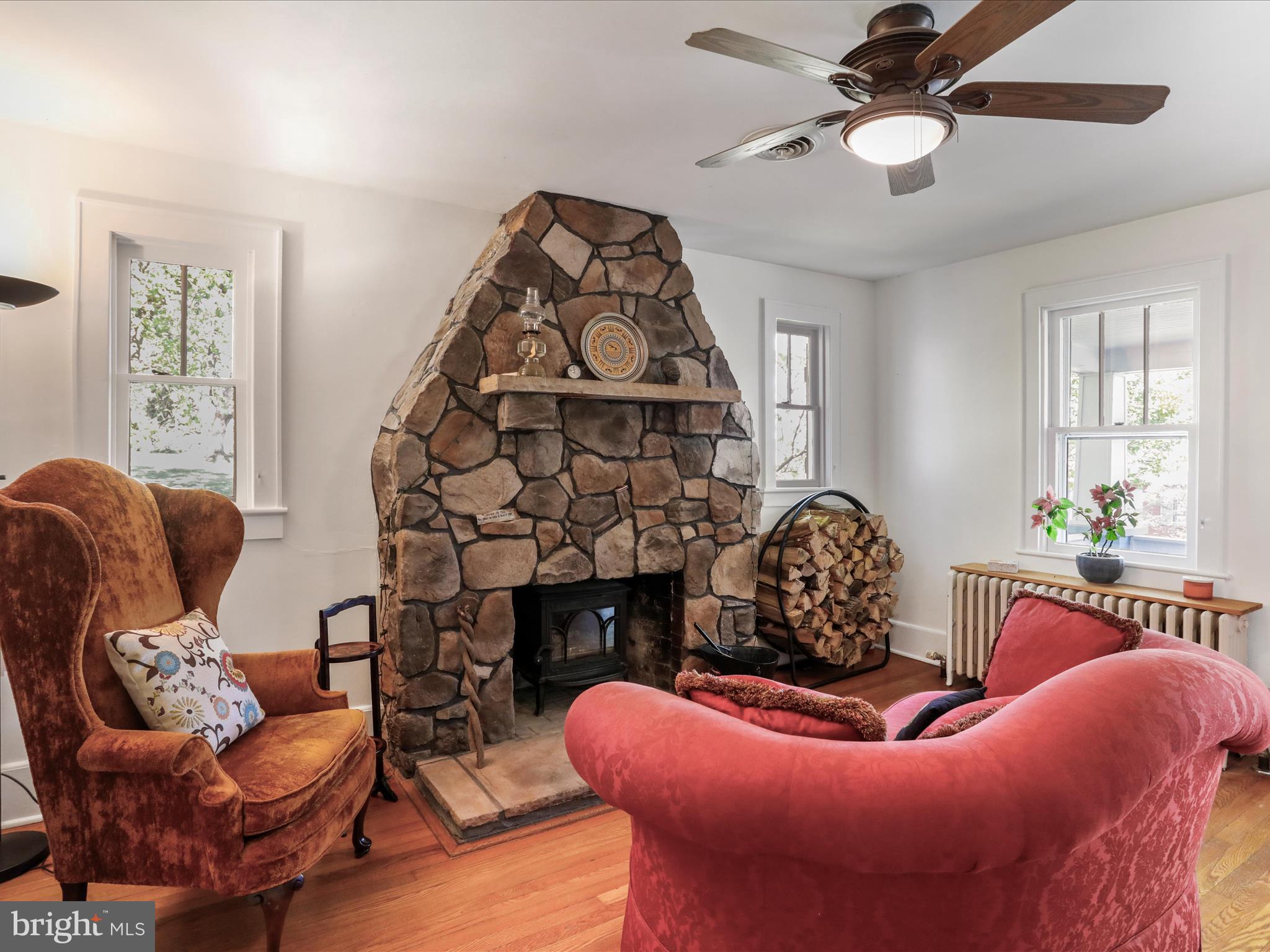 HARPERS FERRY - Residential