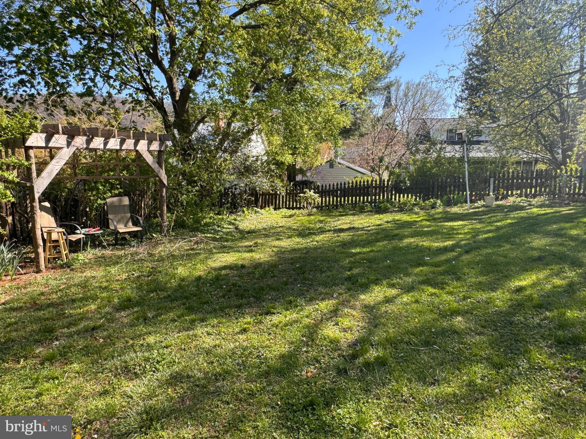 HARPERS FERRY - Residential