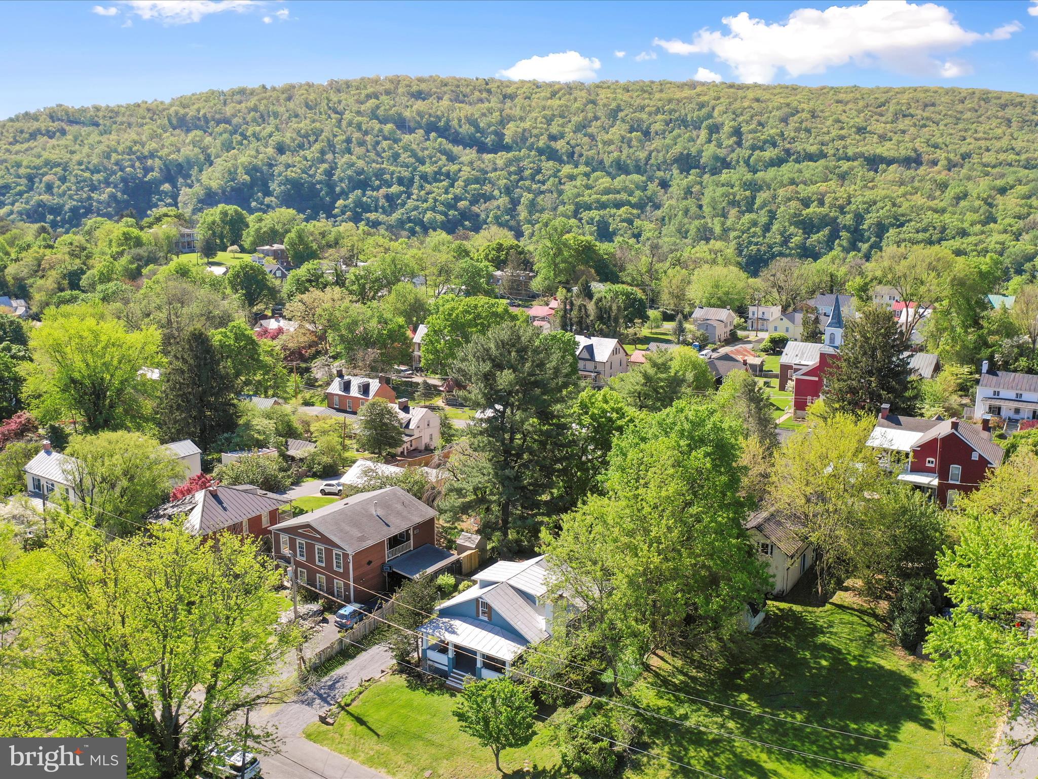 HARPERS FERRY - Residential