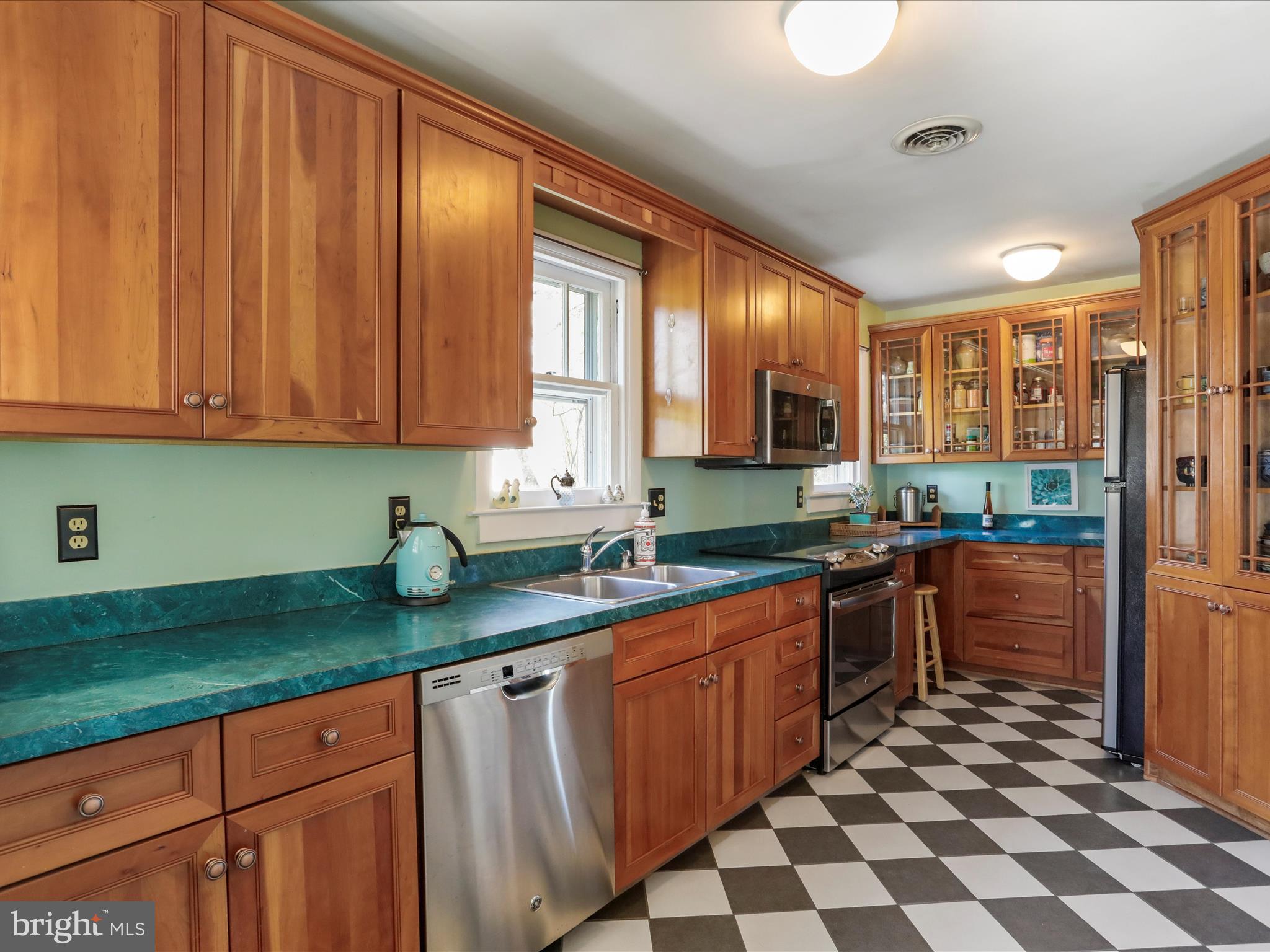 HARPERS FERRY - Residential