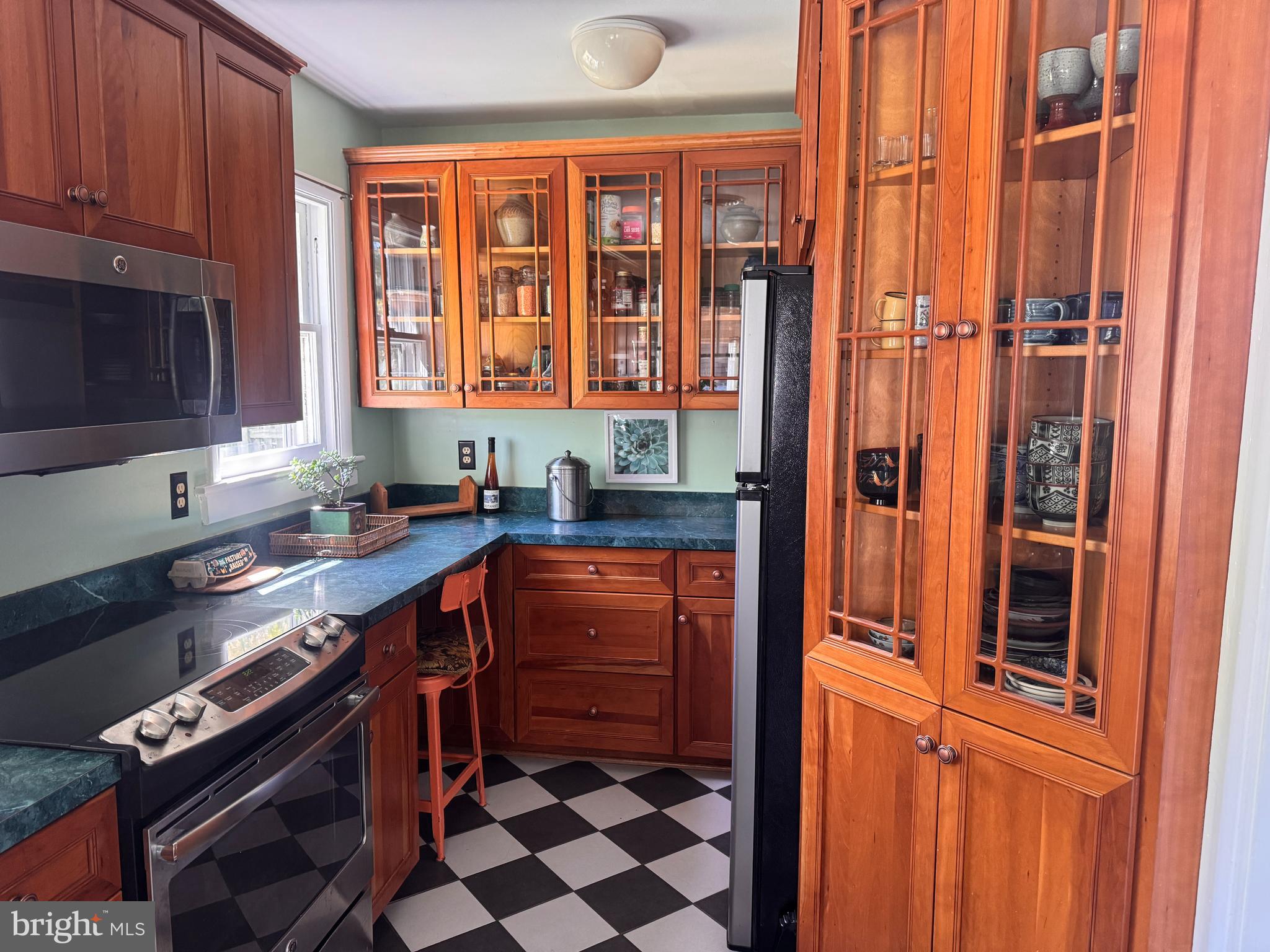 HARPERS FERRY - Residential