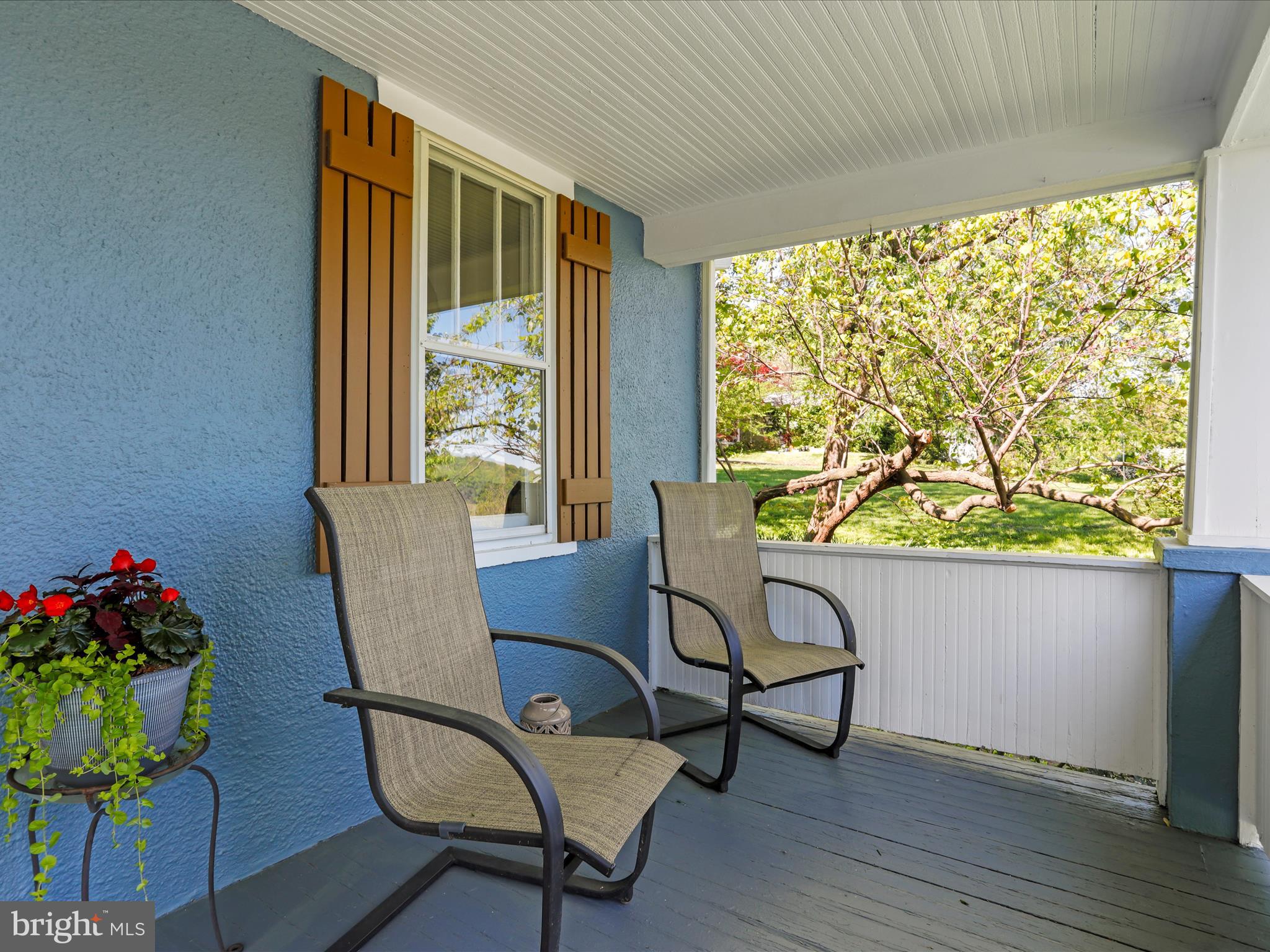 HARPERS FERRY - Residential