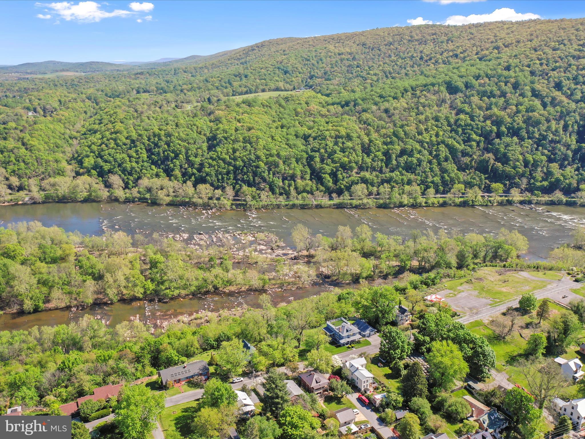 HARPERS FERRY - Residential