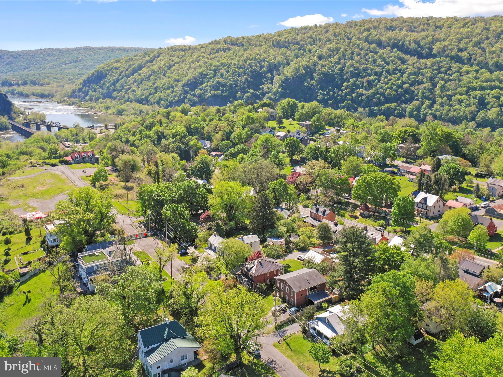 HARPERS FERRY - Residential