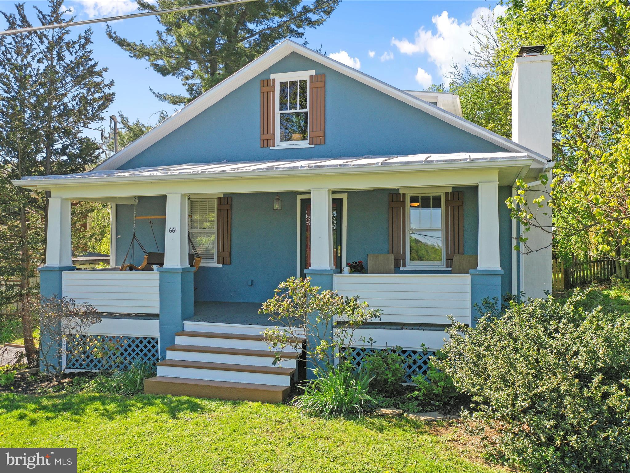 HARPERS FERRY - Residential