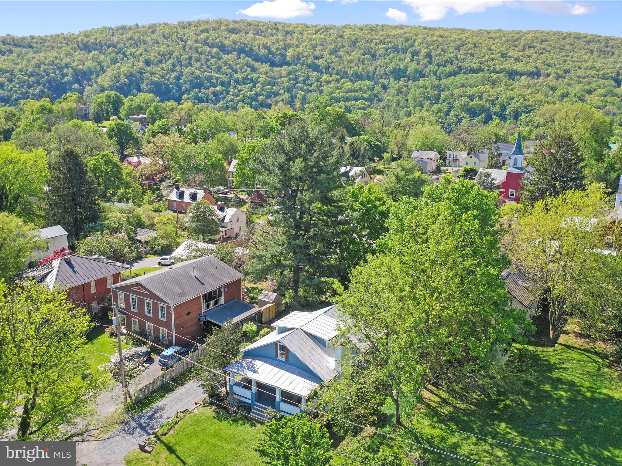 HARPERS FERRY - Residential