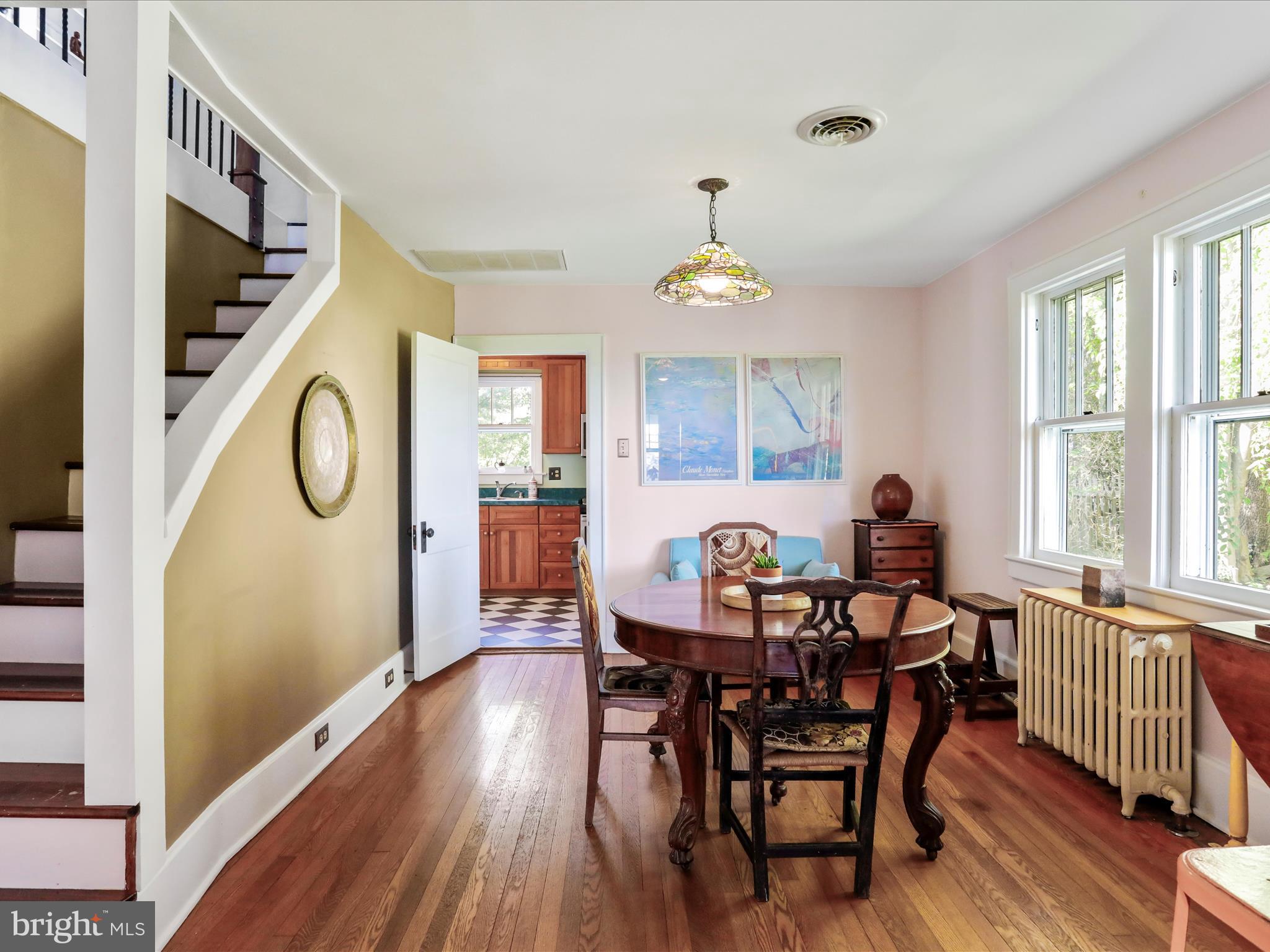 HARPERS FERRY - Residential