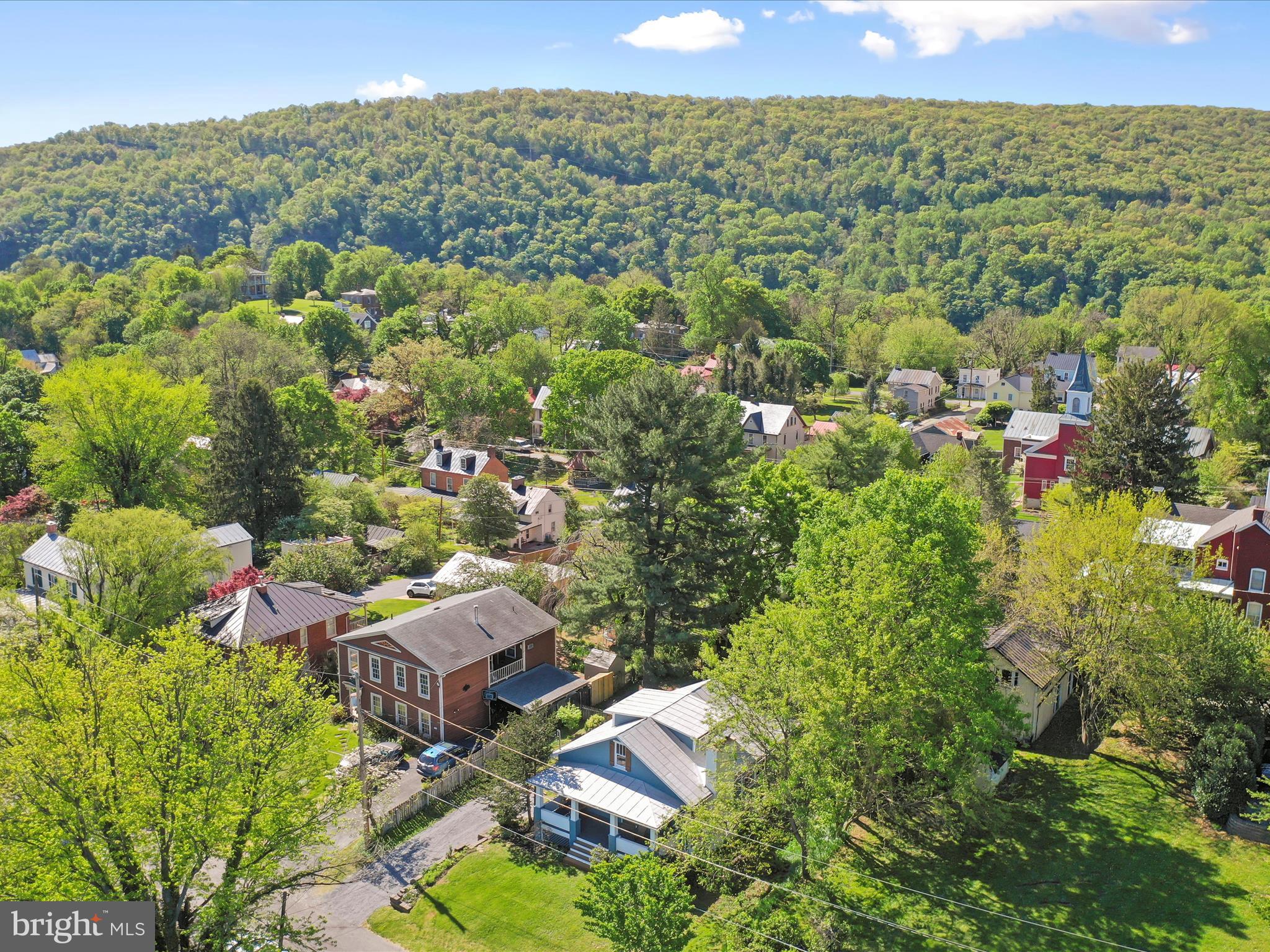 HARPERS FERRY - Residential