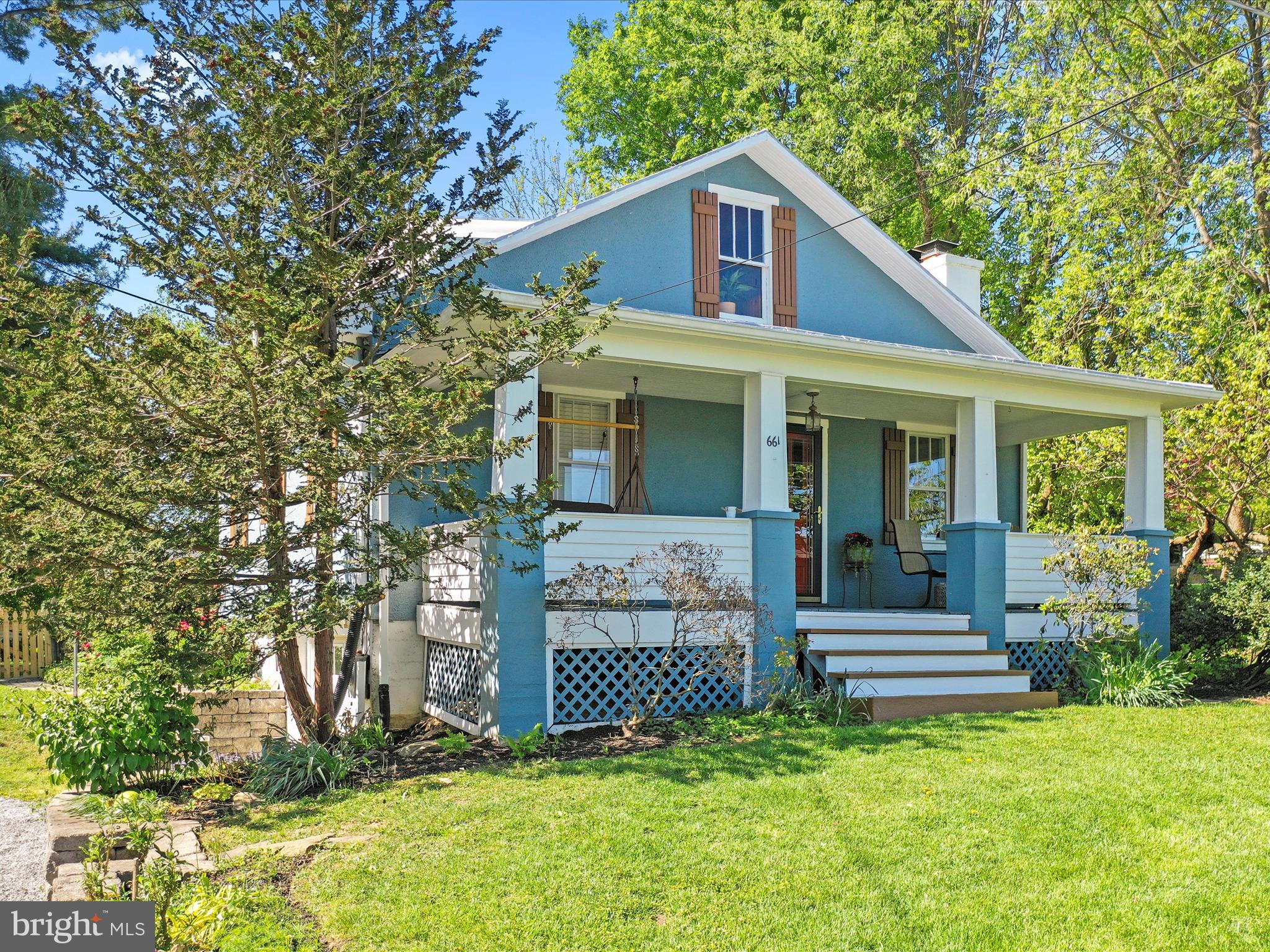 HARPERS FERRY - Residential