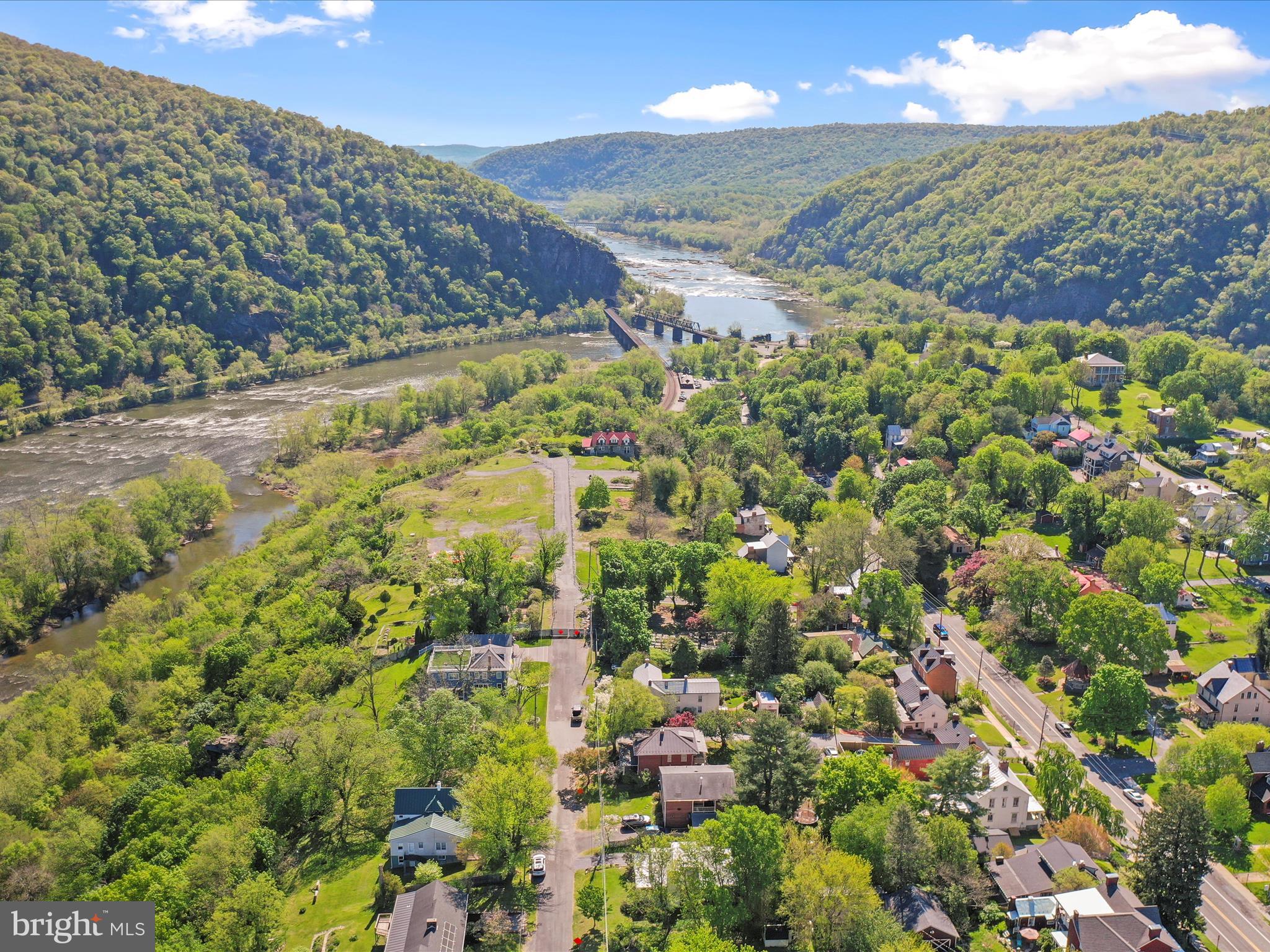 HARPERS FERRY - Residential