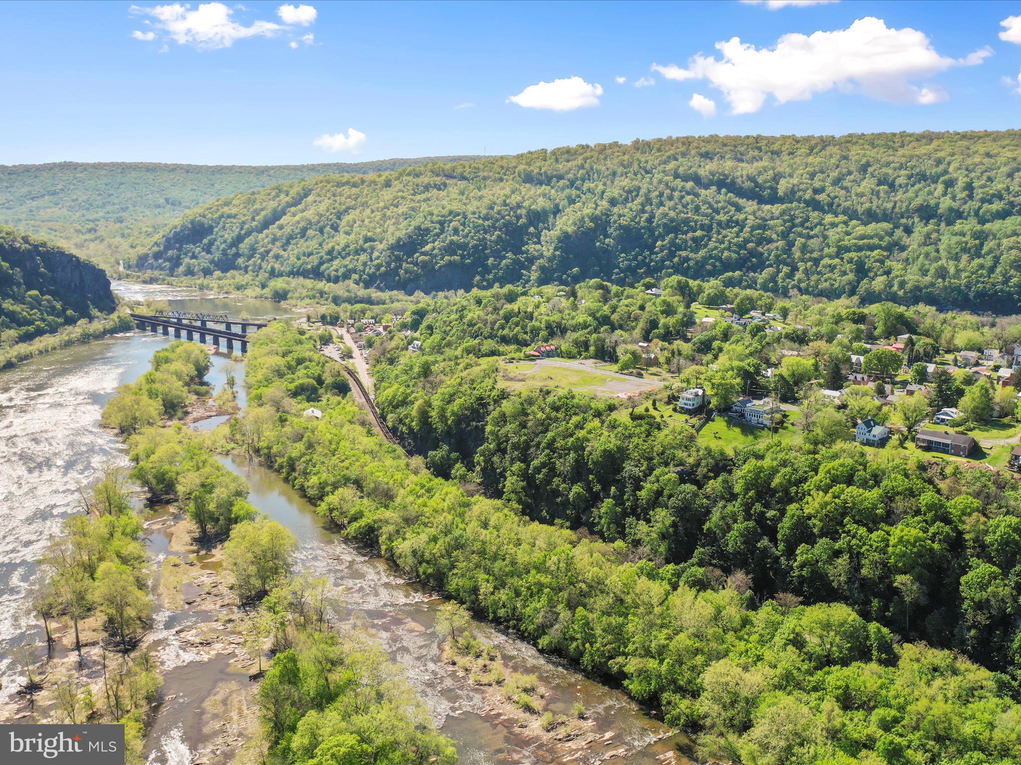 HARPERS FERRY - Residential