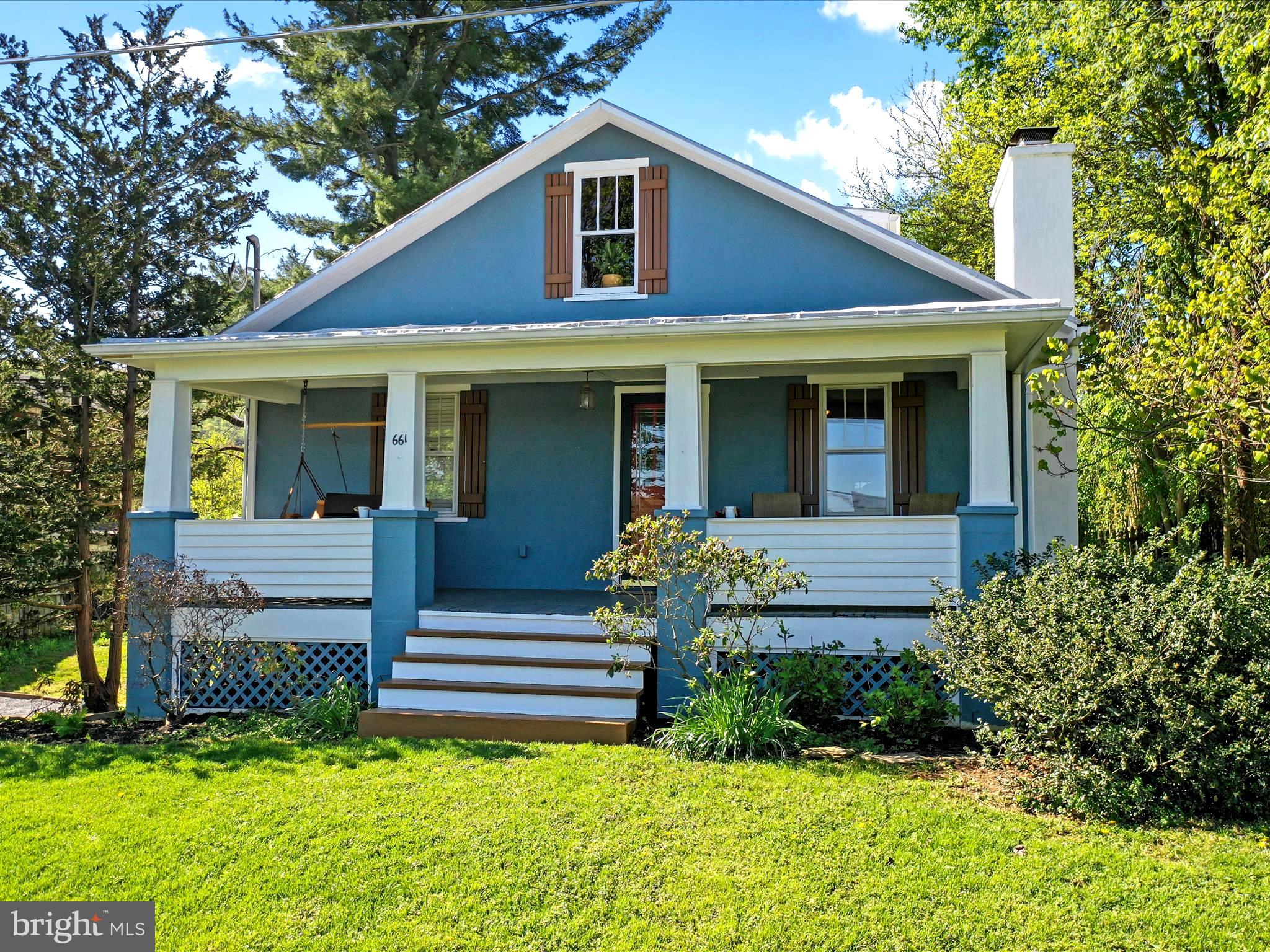 HARPERS FERRY - Residential