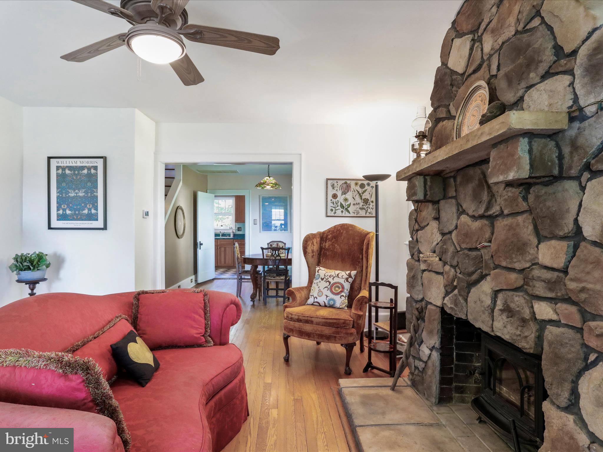 HARPERS FERRY - Residential