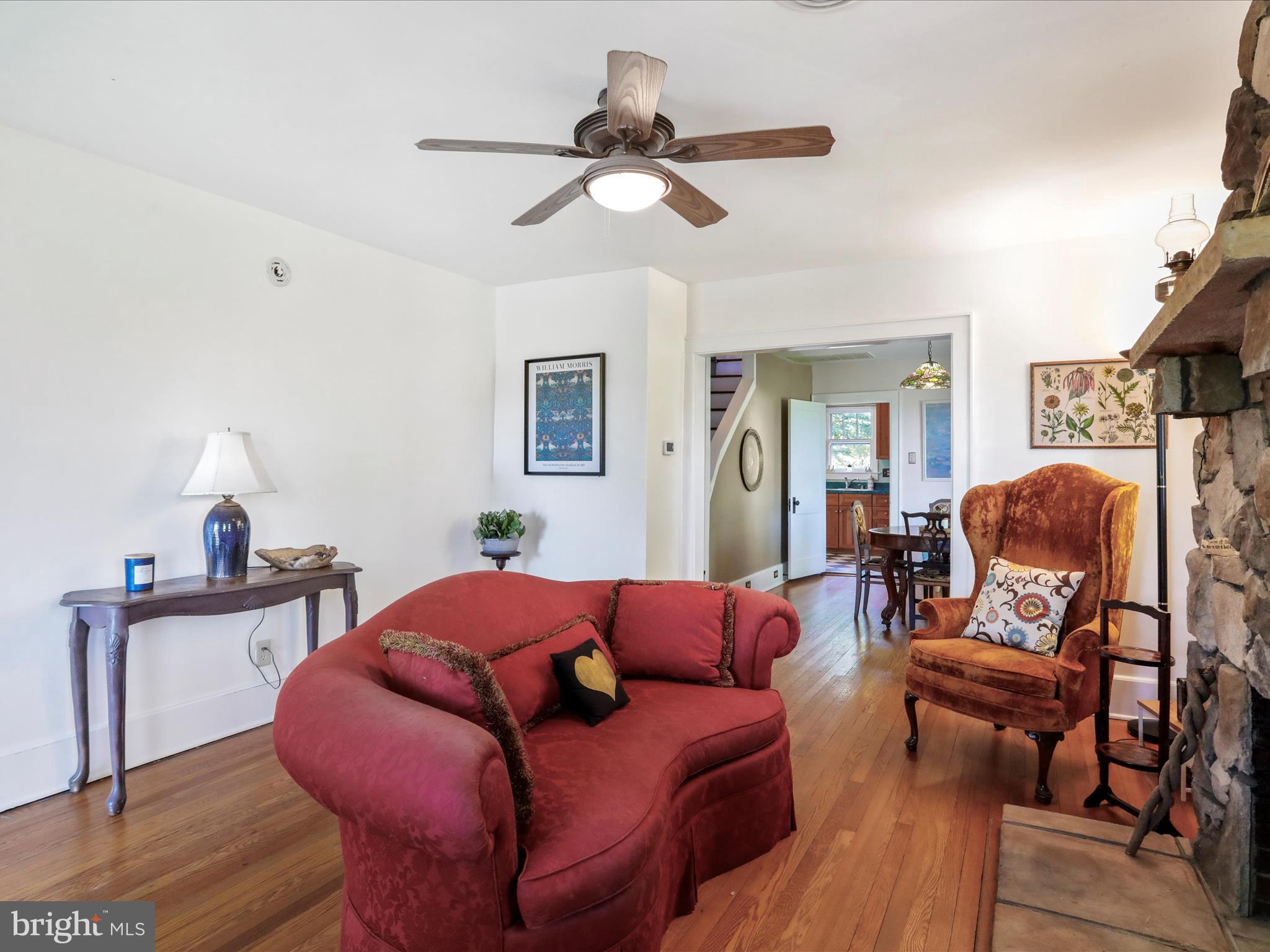 HARPERS FERRY - Residential