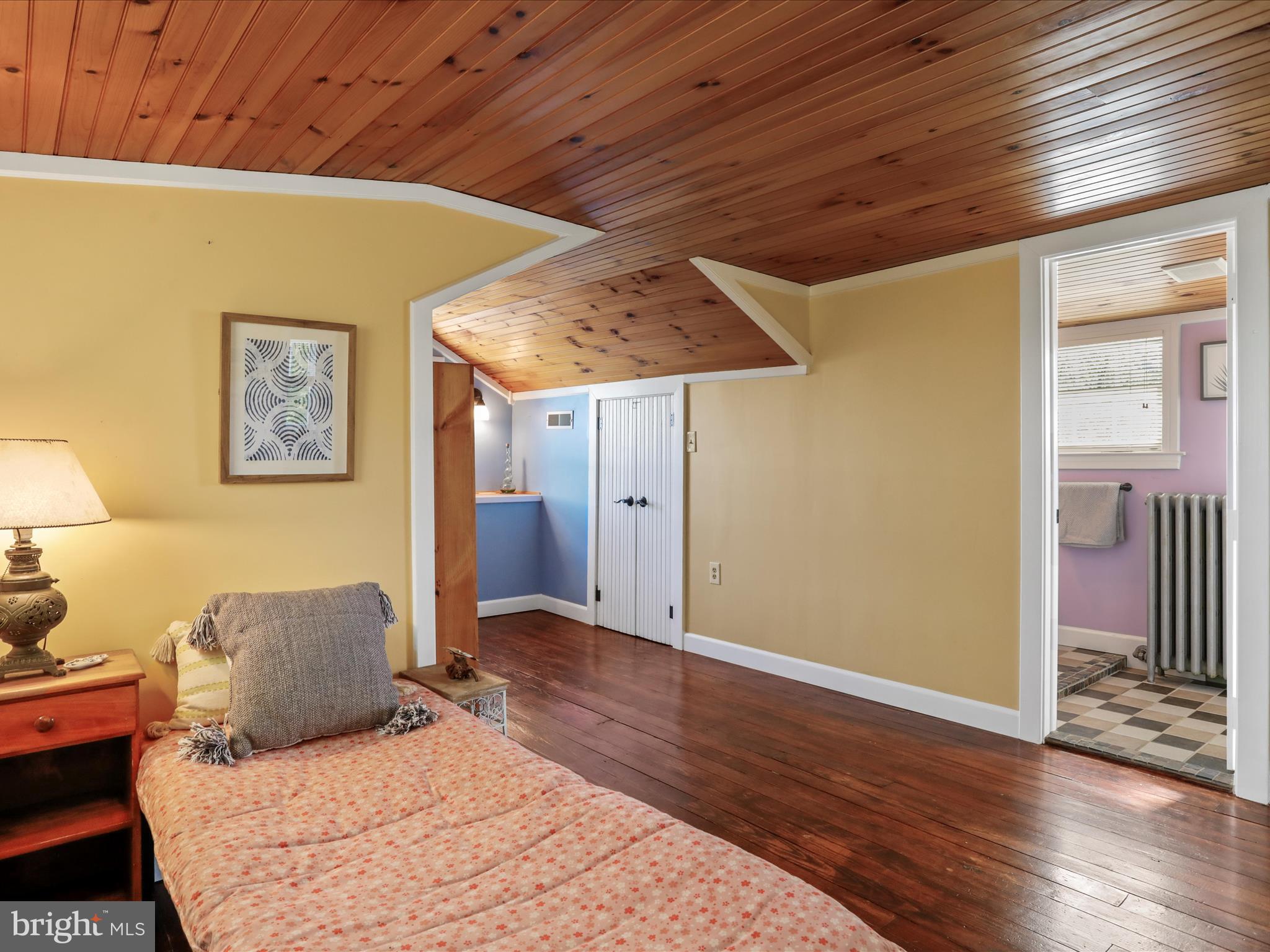 HARPERS FERRY - Residential