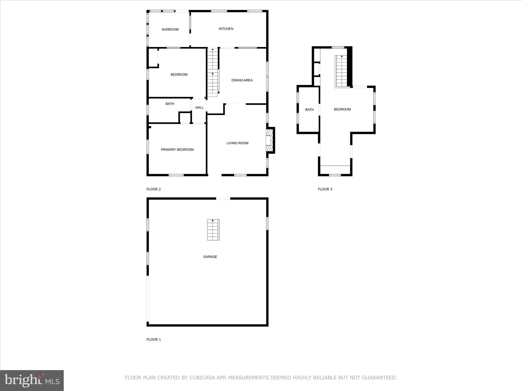 HARPERS FERRY - Residential