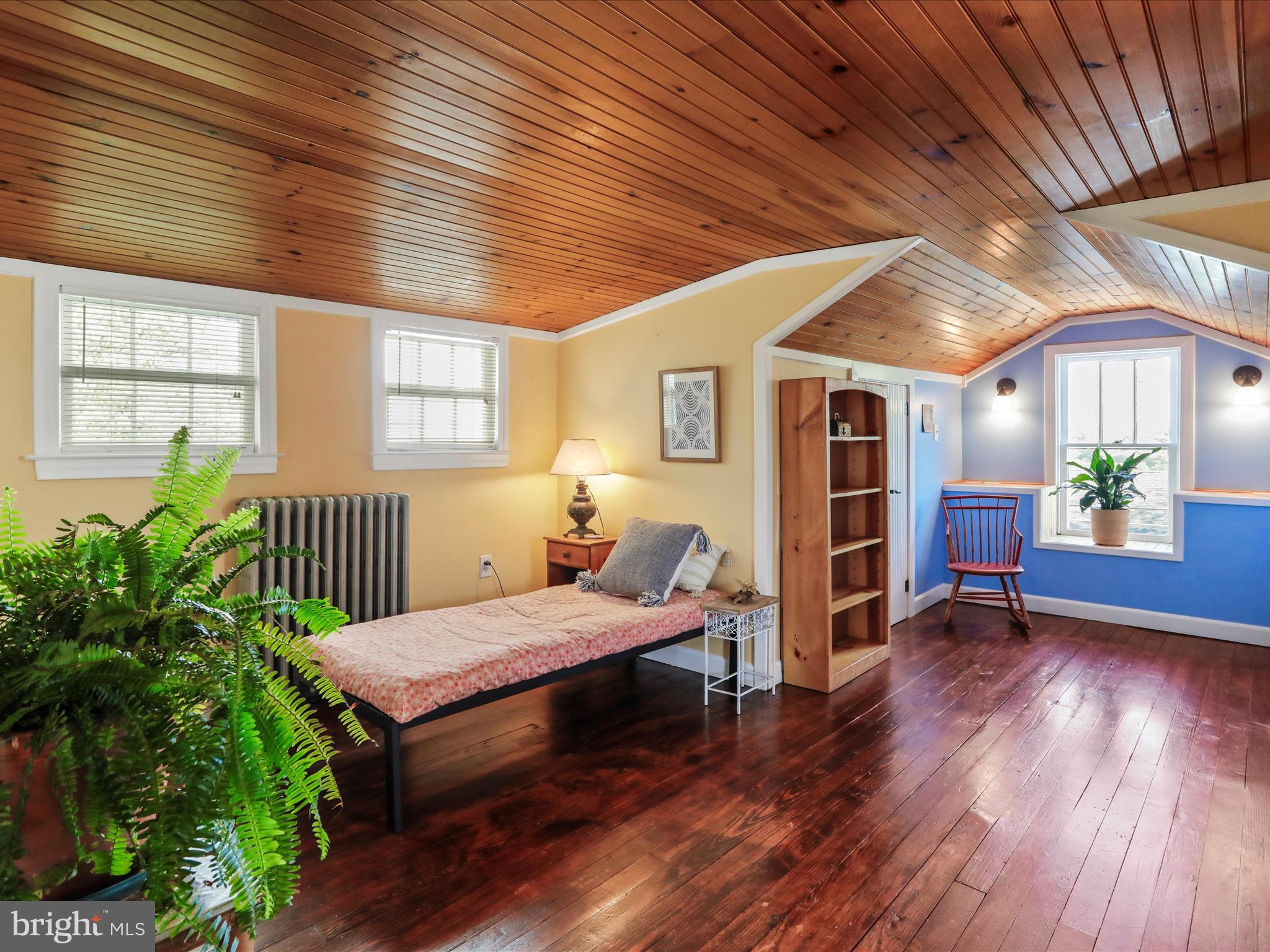 HARPERS FERRY - Residential