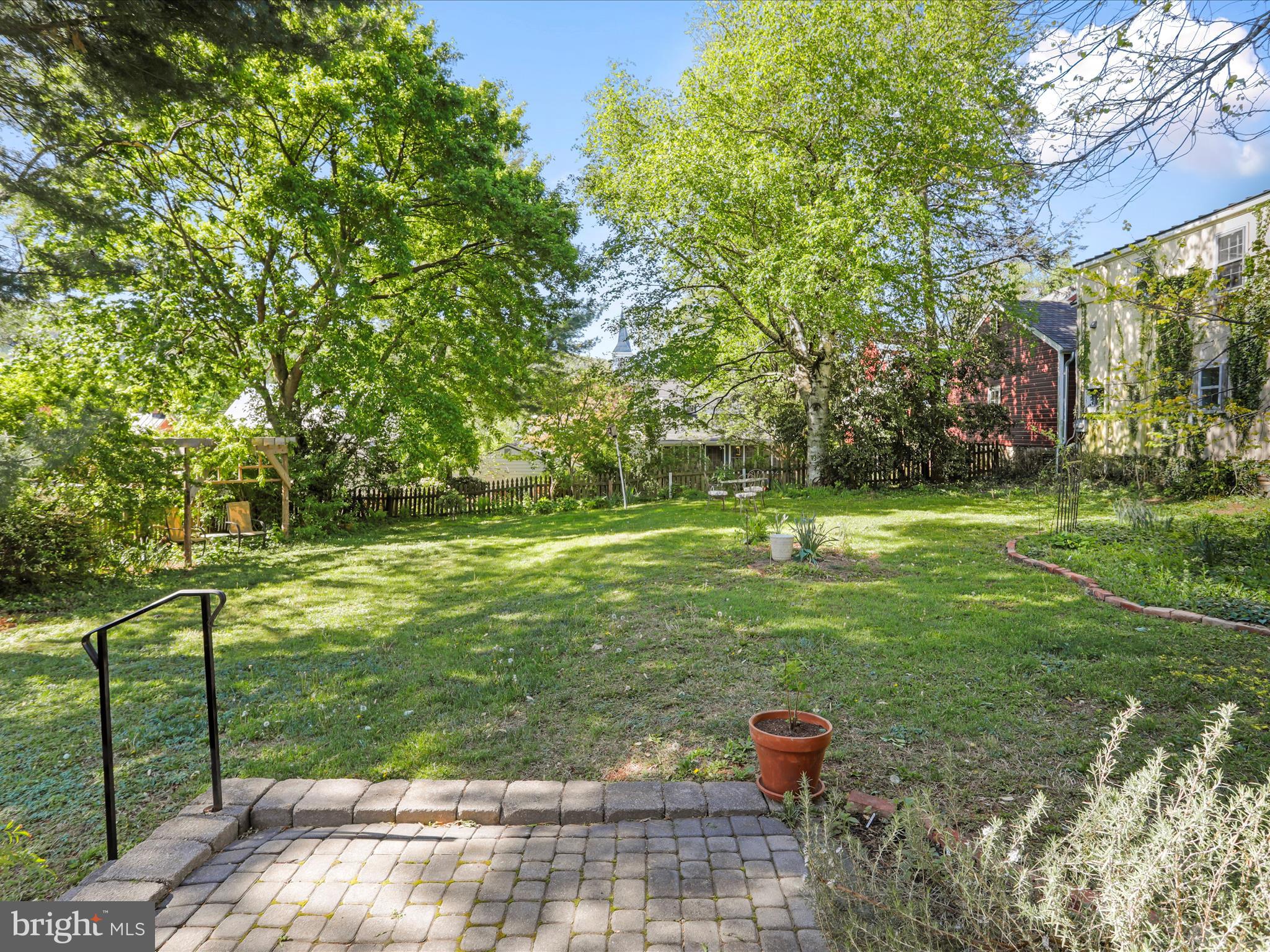 HARPERS FERRY - Residential