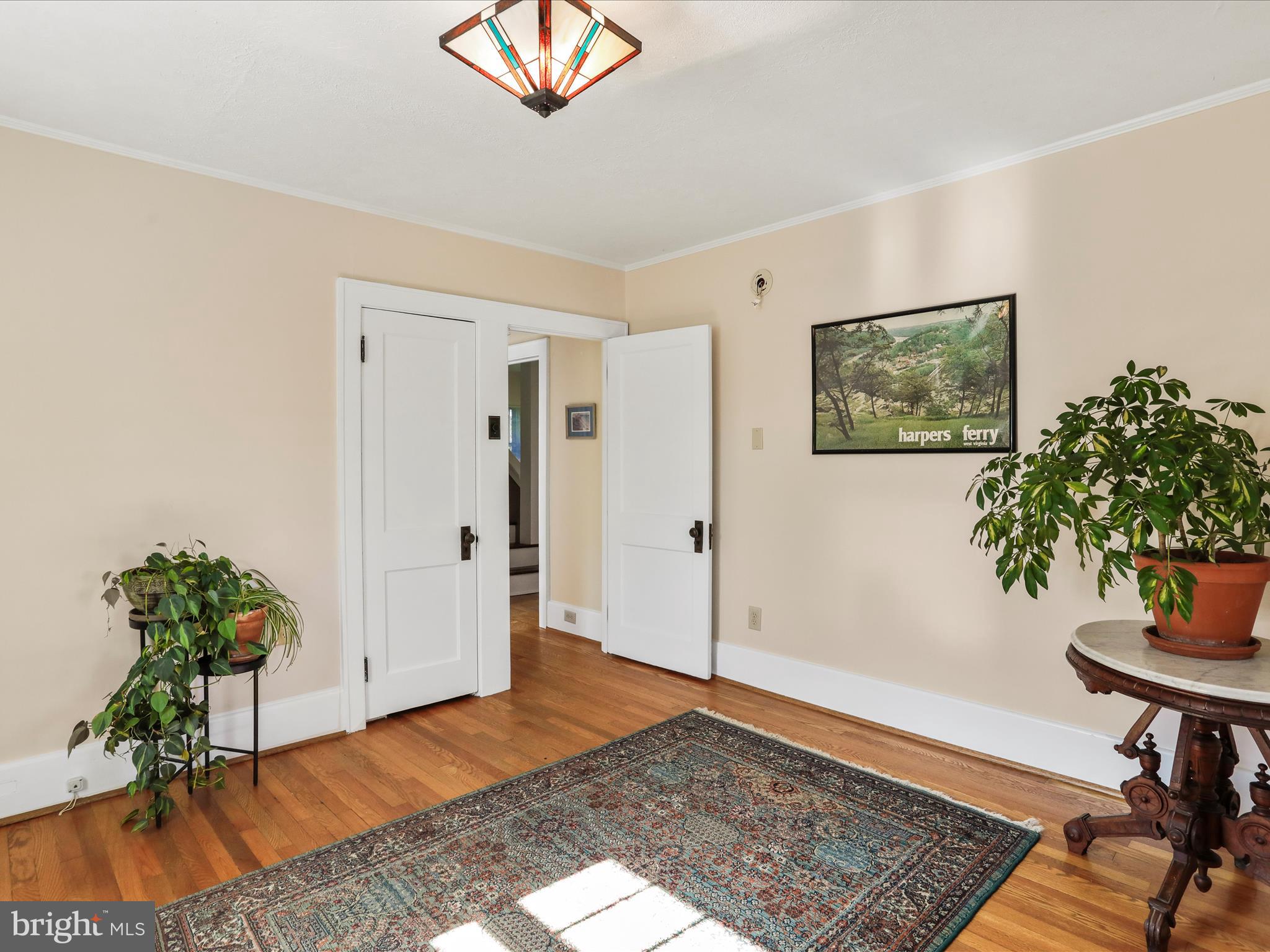 HARPERS FERRY - Residential