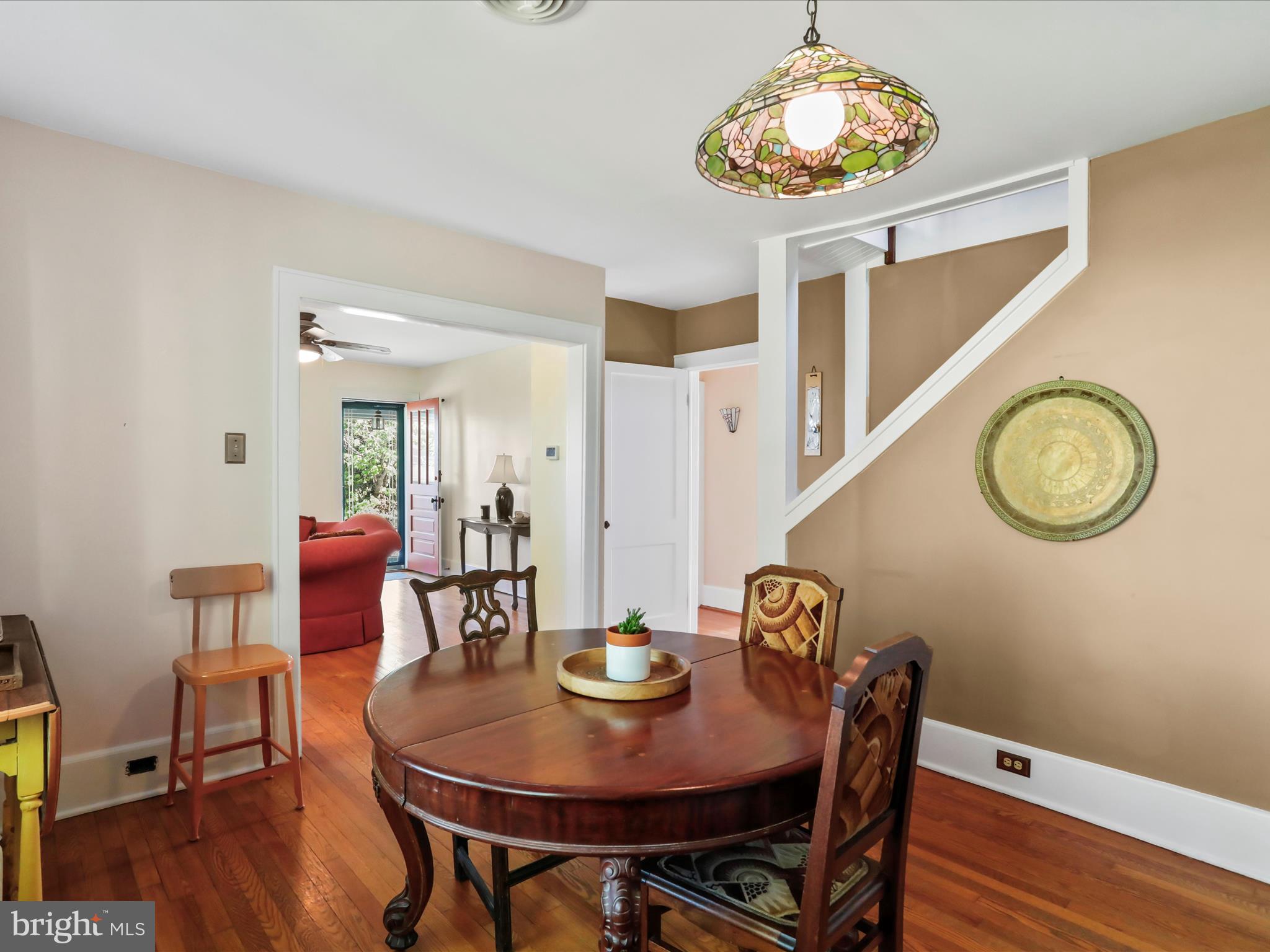 HARPERS FERRY - Residential