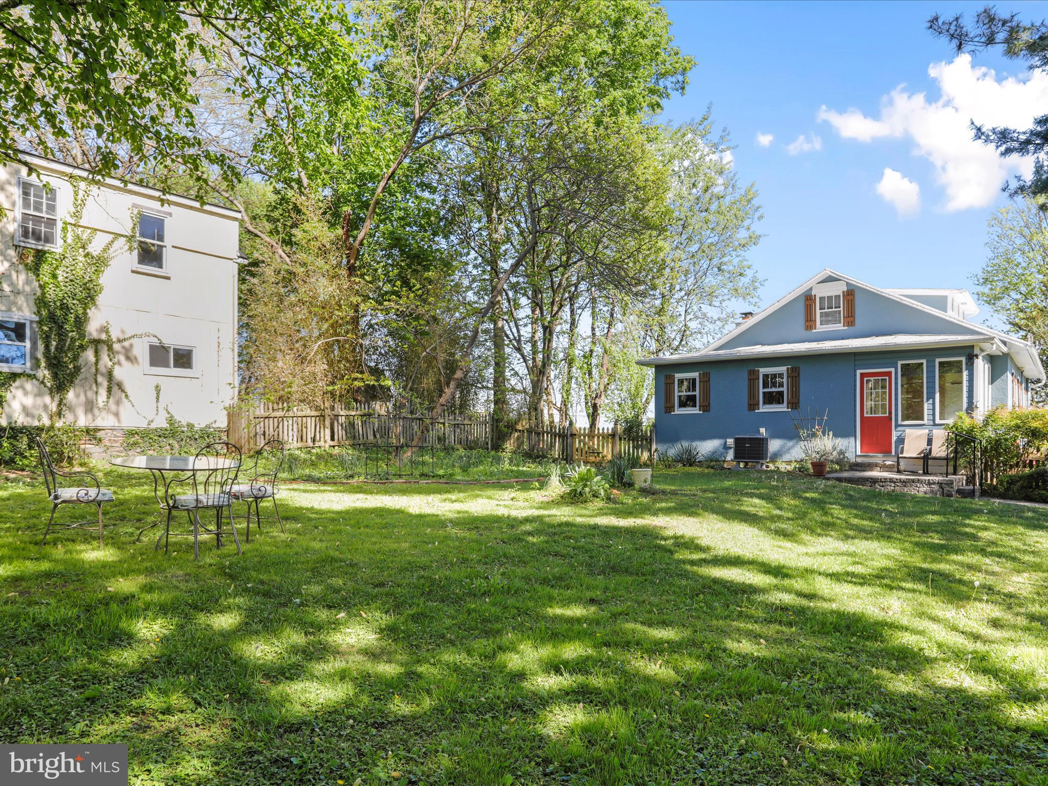 HARPERS FERRY - Residential