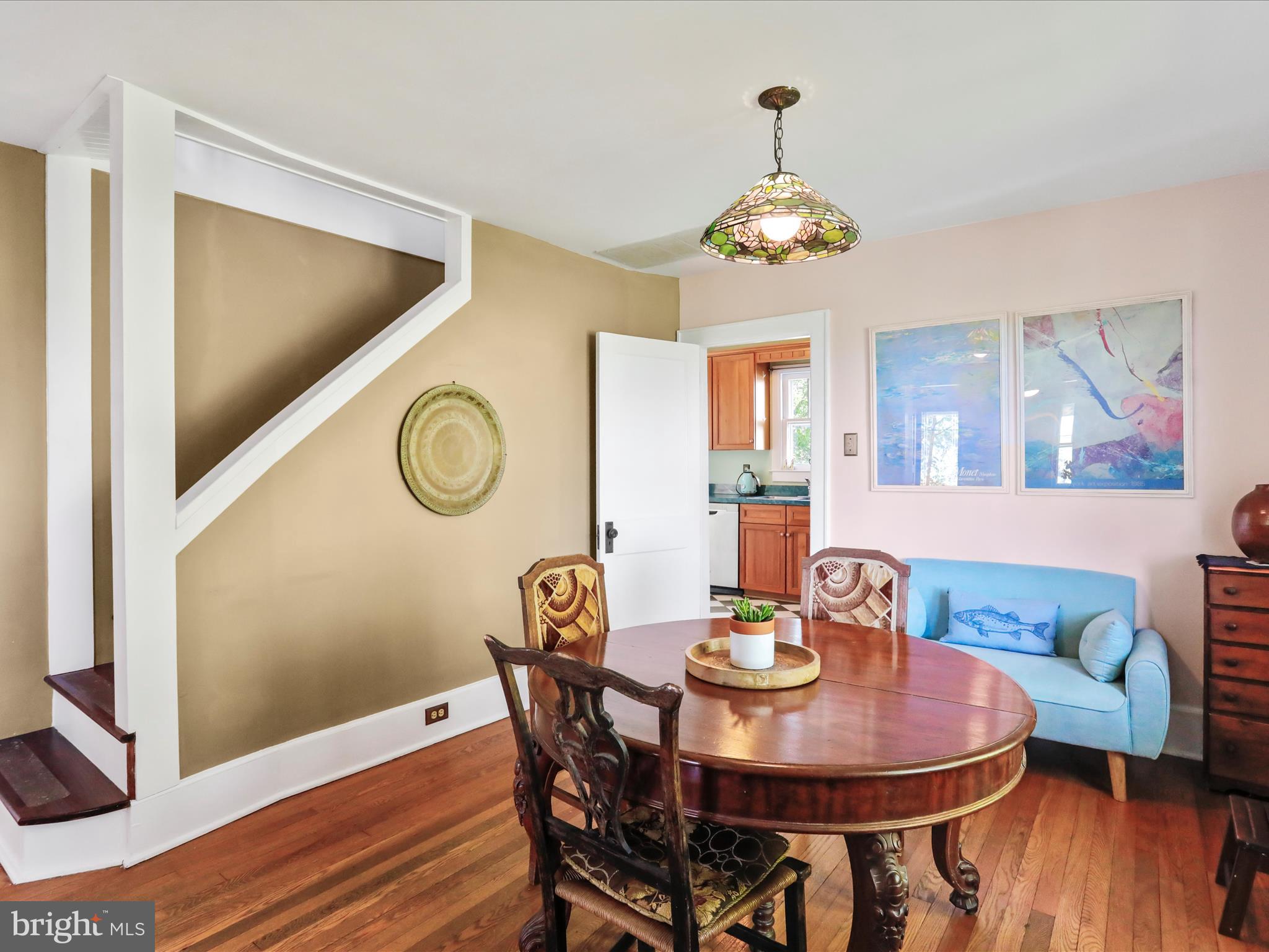 HARPERS FERRY - Residential