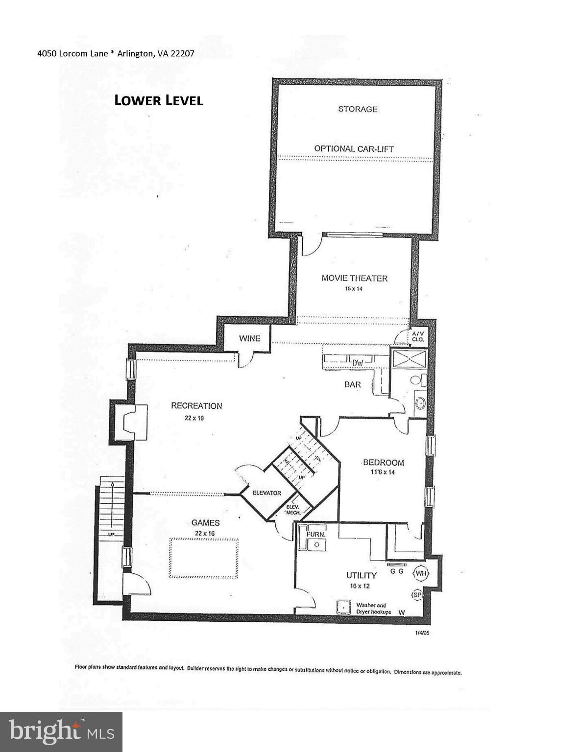 LEE HEIGHTS - Residential