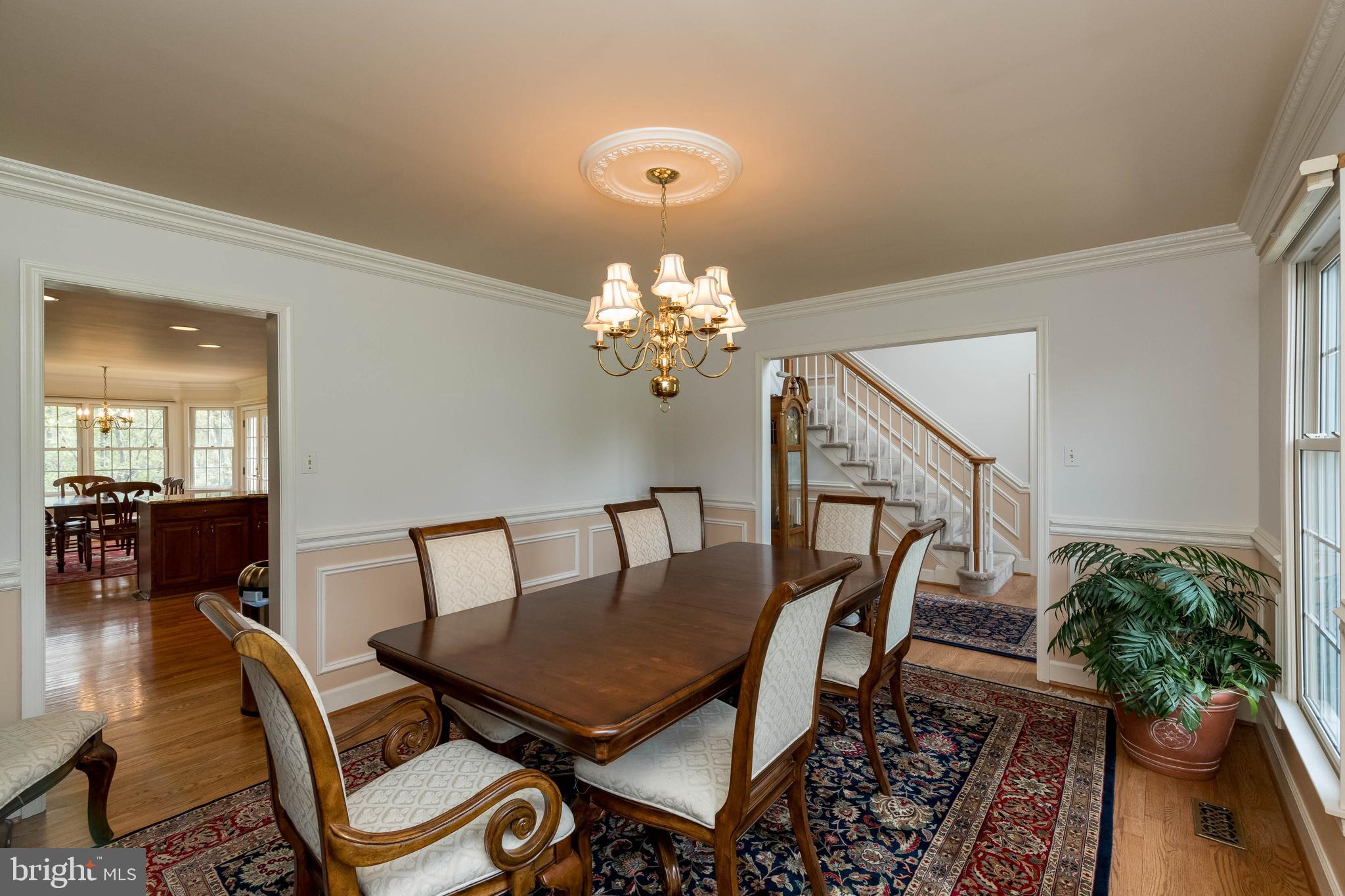 BEE TREE MILL - Residential