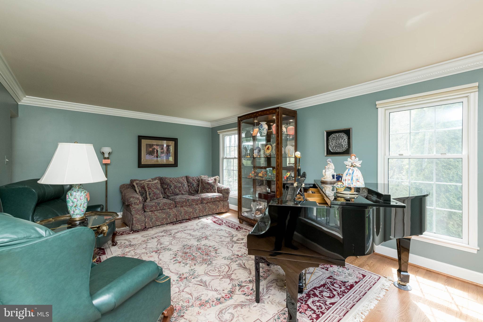 BEE TREE MILL - Residential