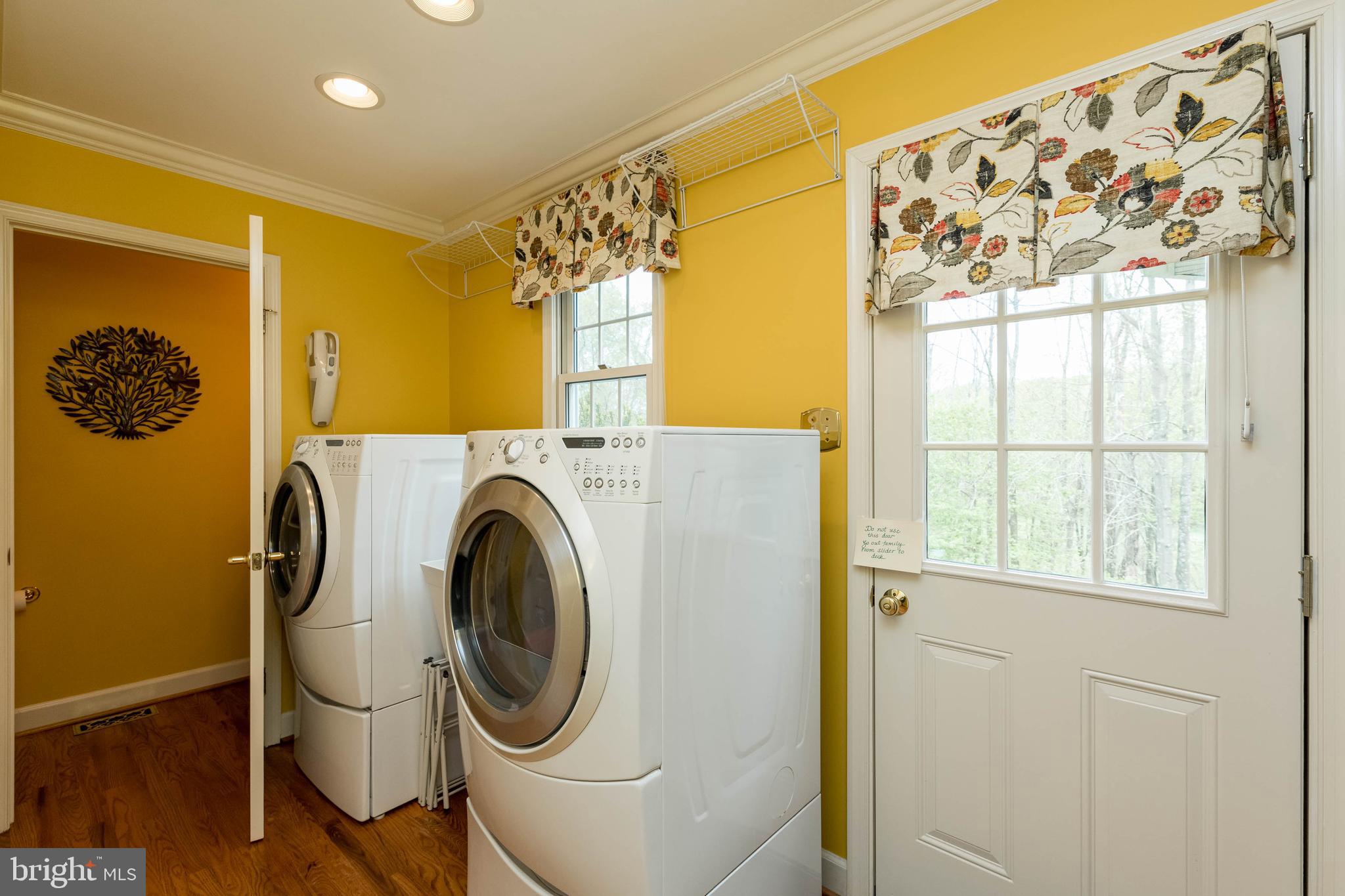 BEE TREE MILL - Residential