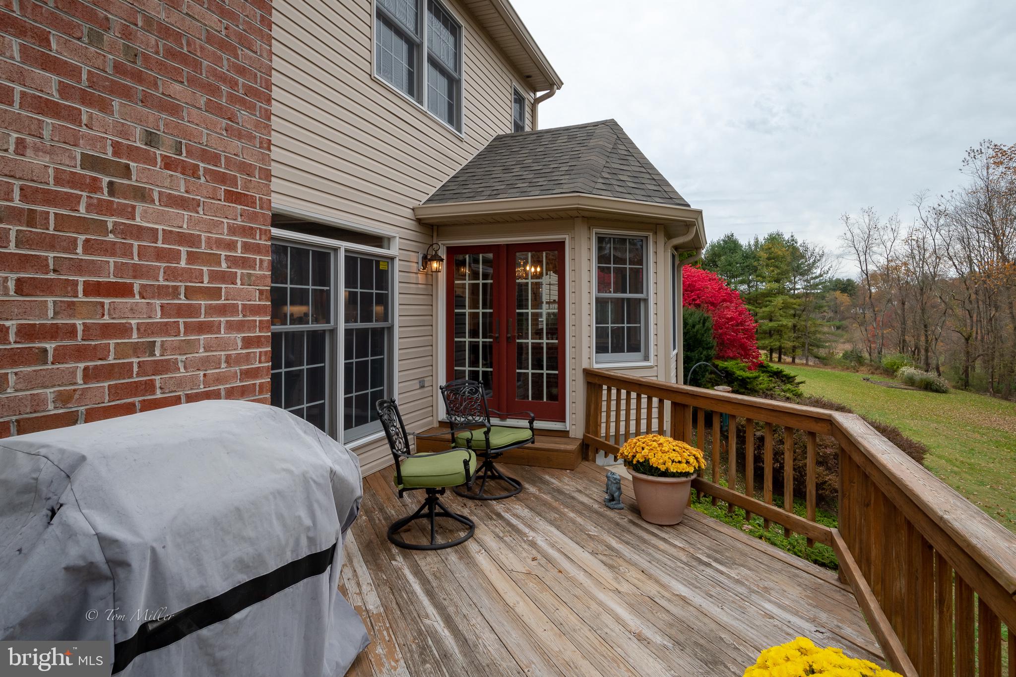 BEE TREE MILL - Residential