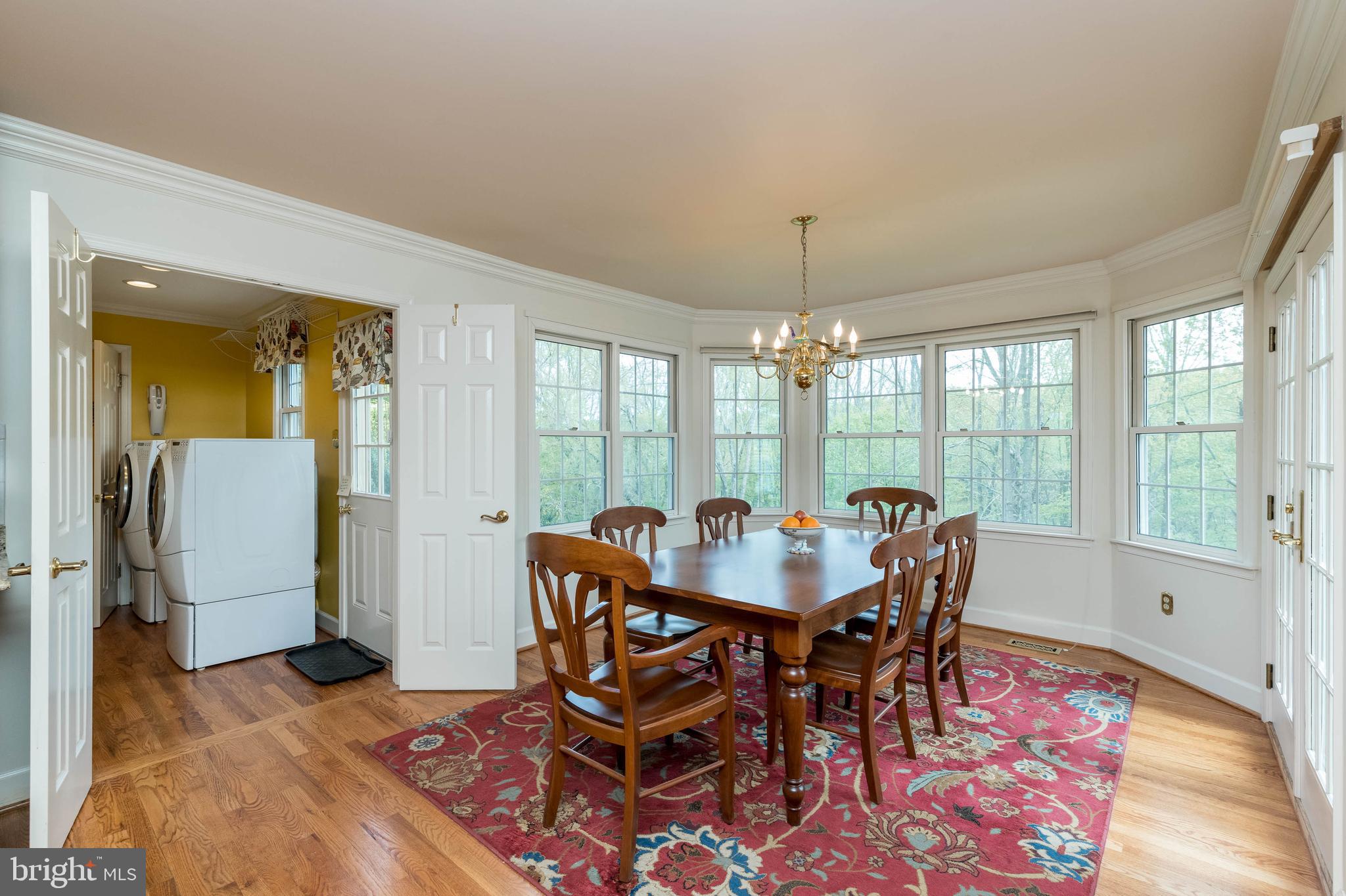 BEE TREE MILL - Residential