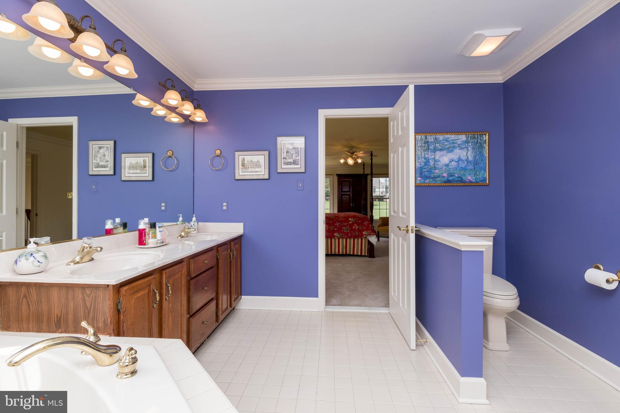 BEE TREE MILL - Residential