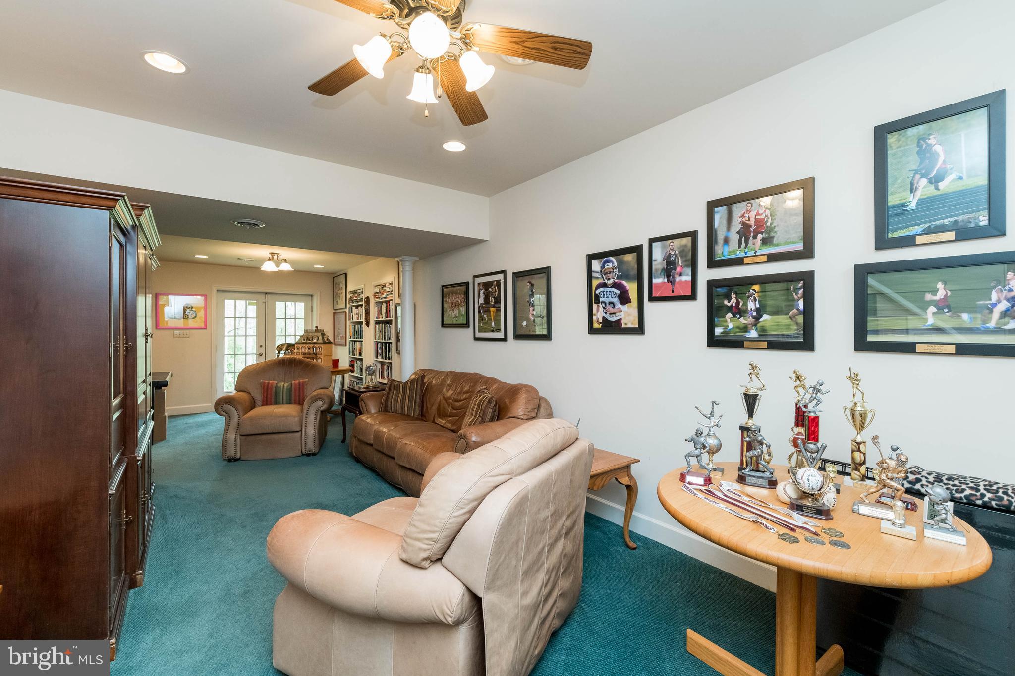 BEE TREE MILL - Residential