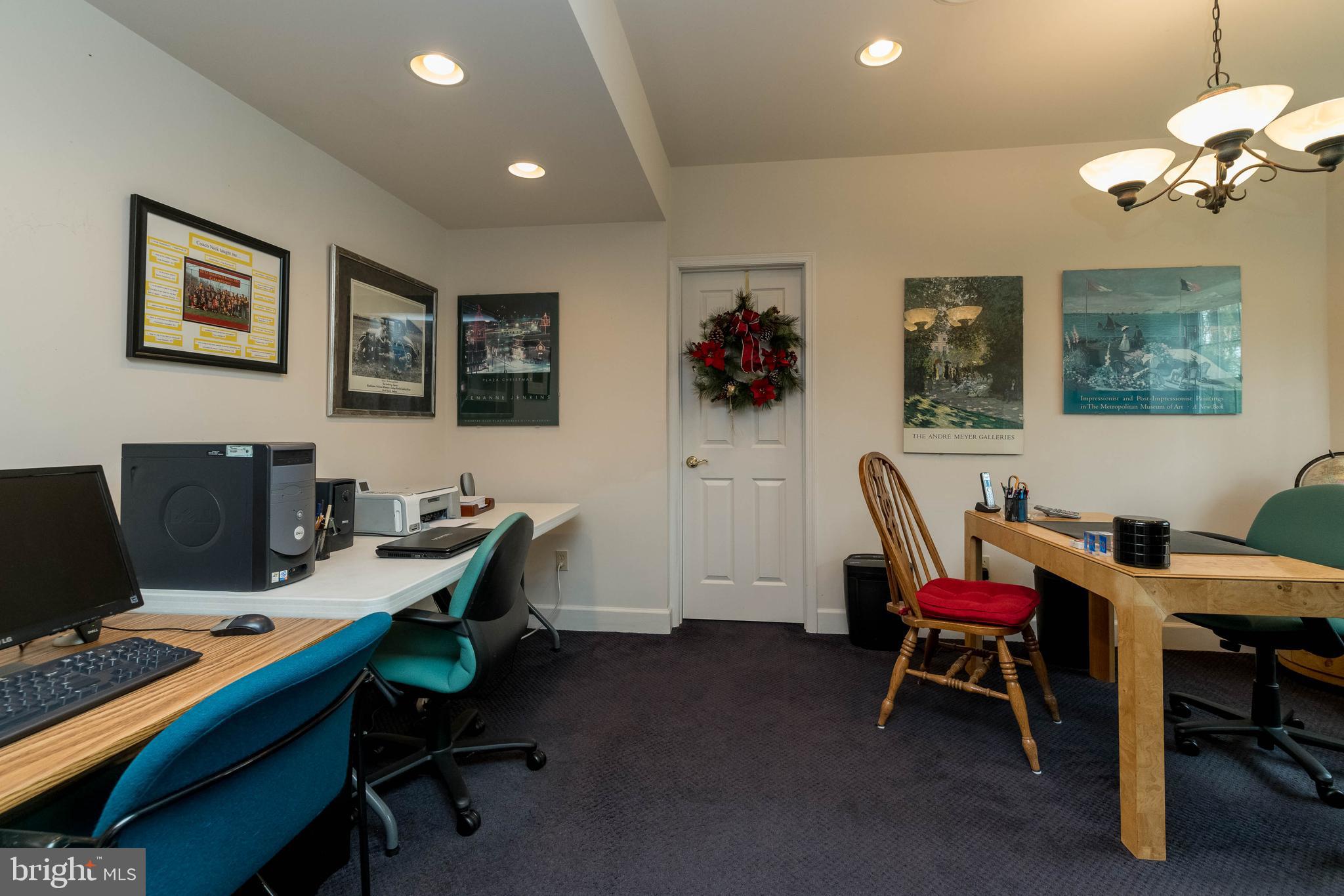 BEE TREE MILL - Residential