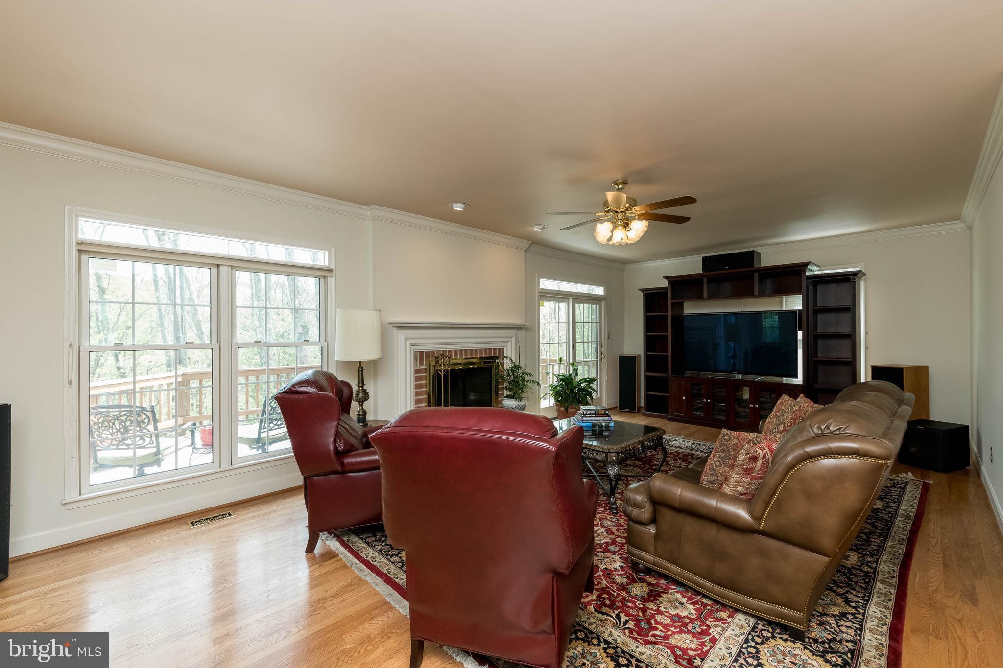 BEE TREE MILL - Residential