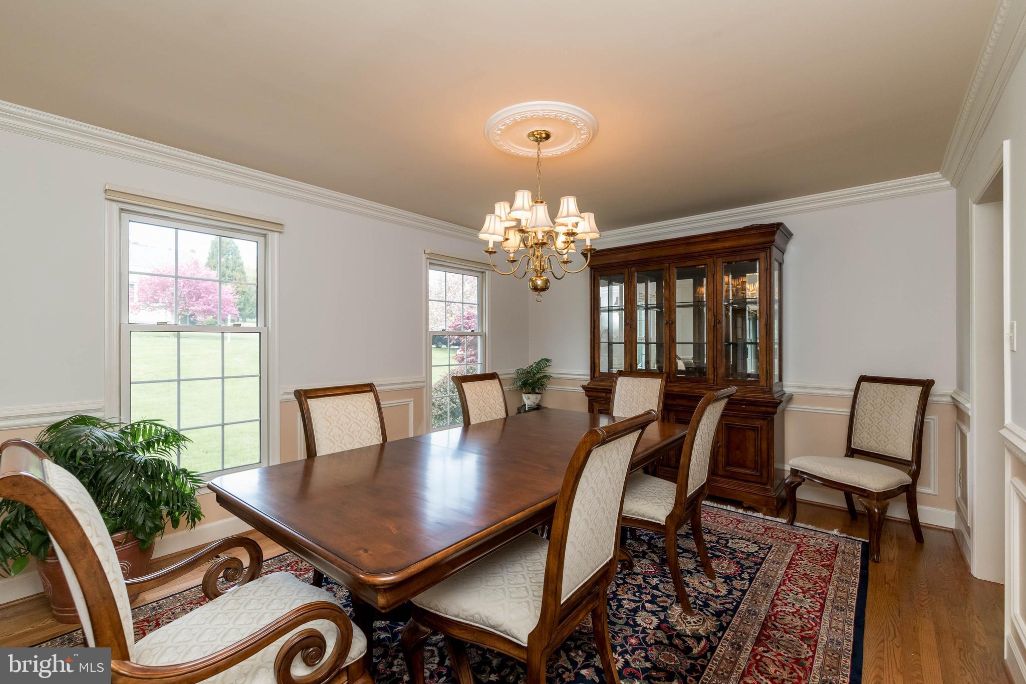 BEE TREE MILL - Residential