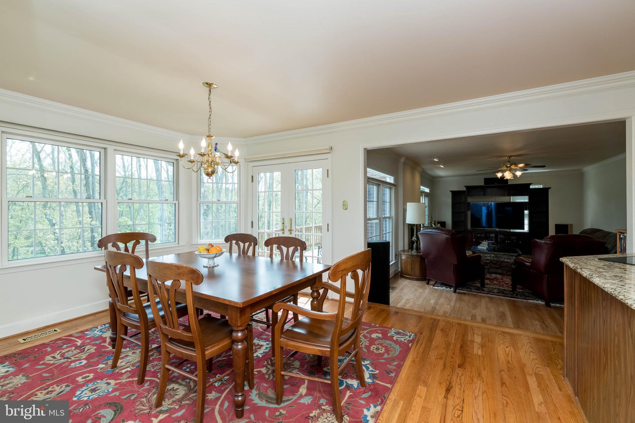 BEE TREE MILL - Residential