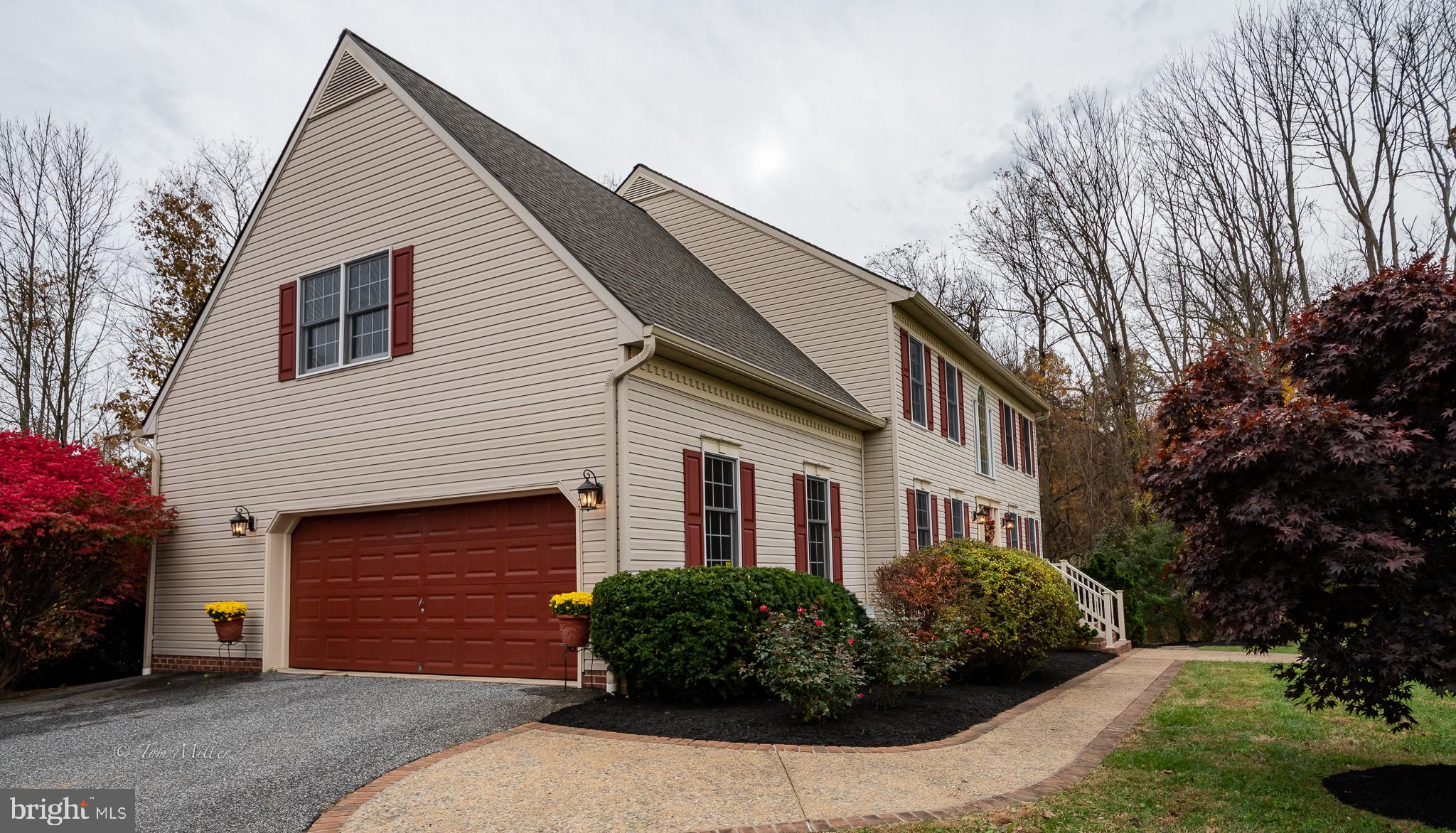 BEE TREE MILL - Residential