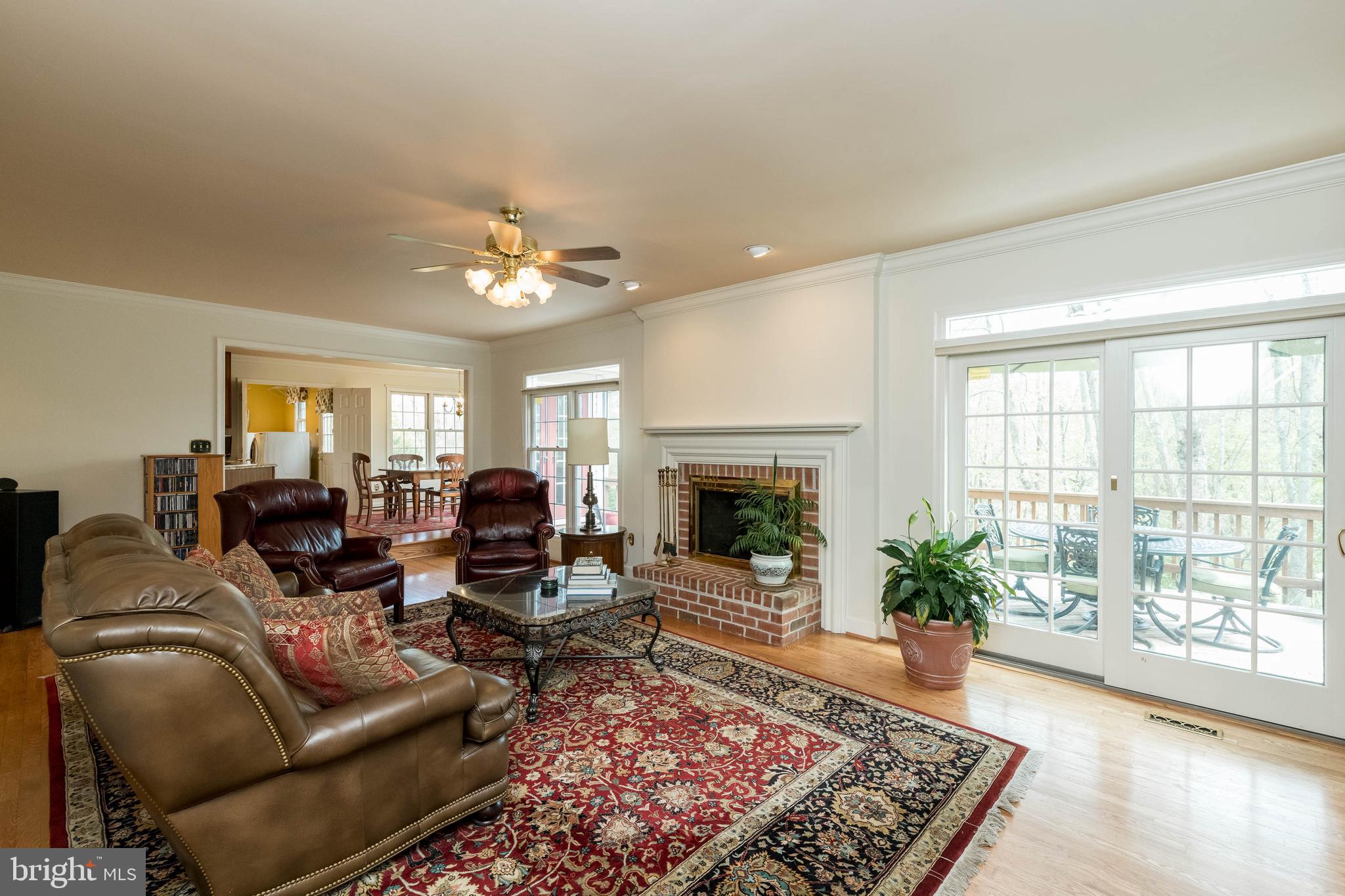 BEE TREE MILL - Residential