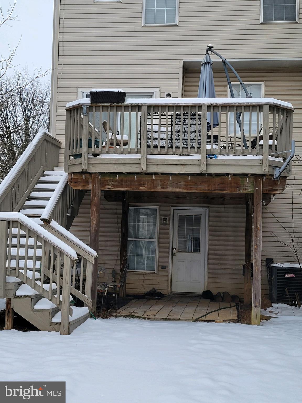 DEARBOUGHT - Residential