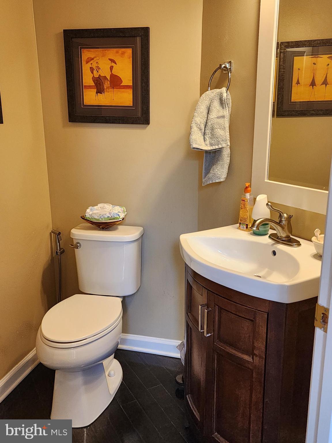 DEARBOUGHT - Residential